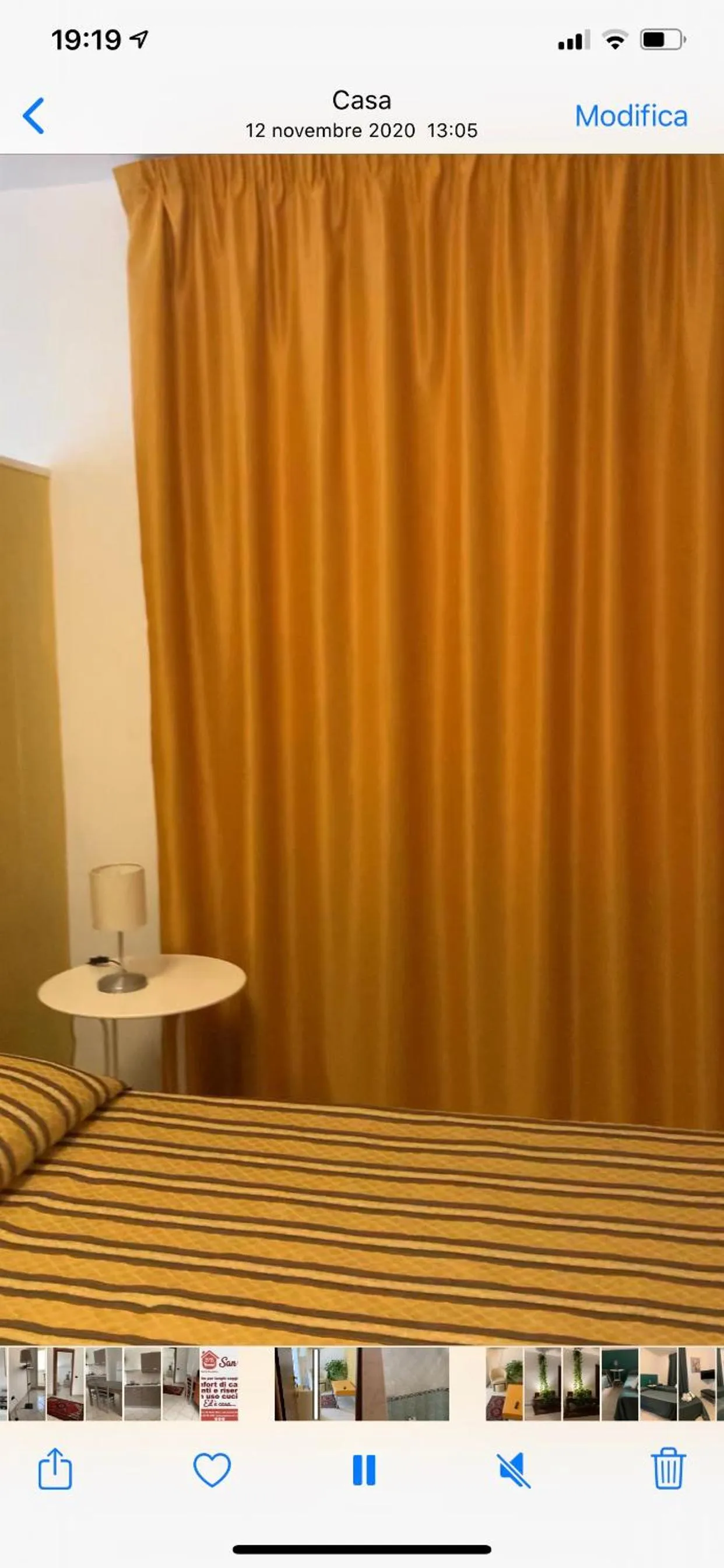 Residence San Pietro Book sharing