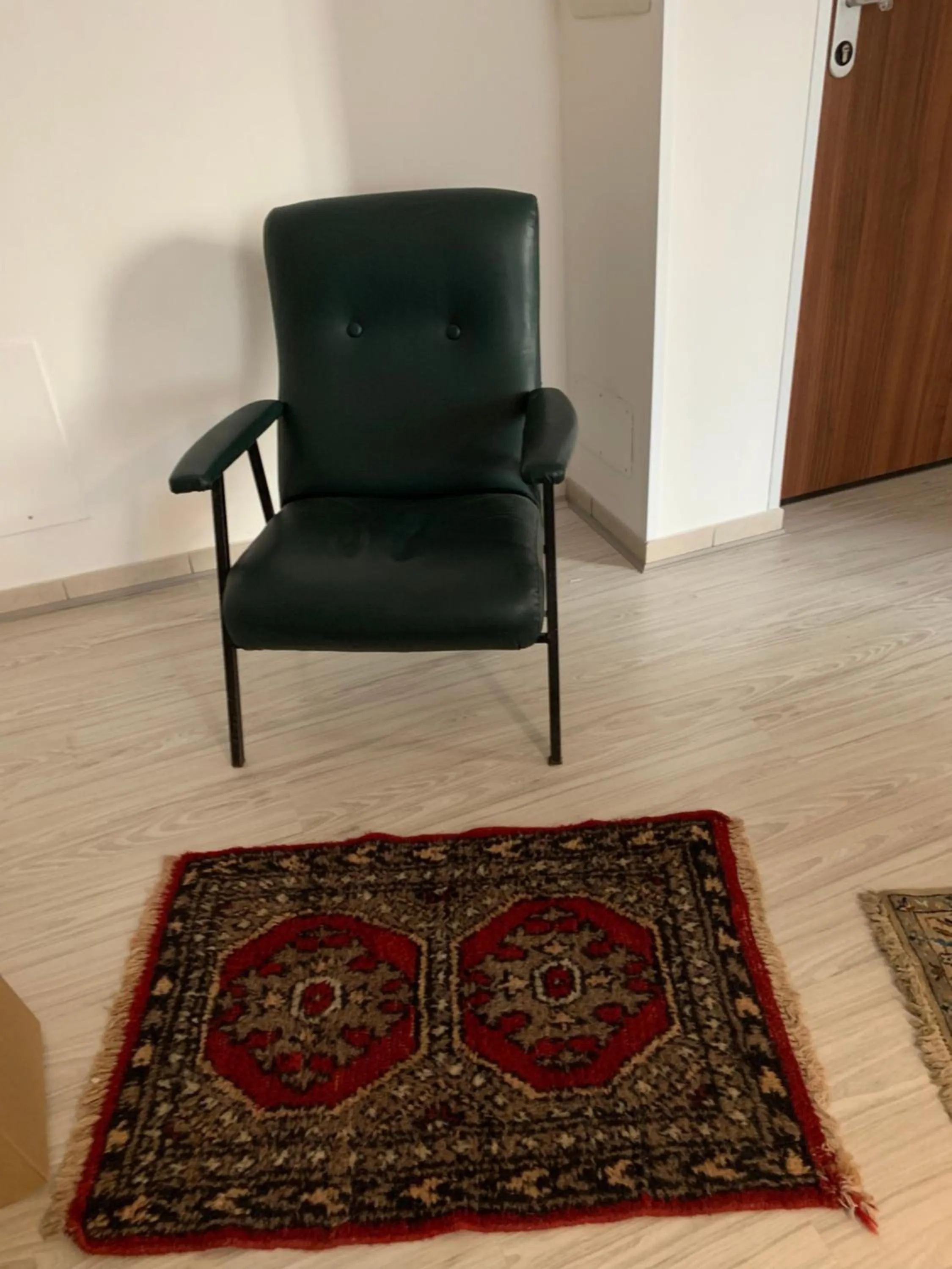 Residence San Pietro Book sharing