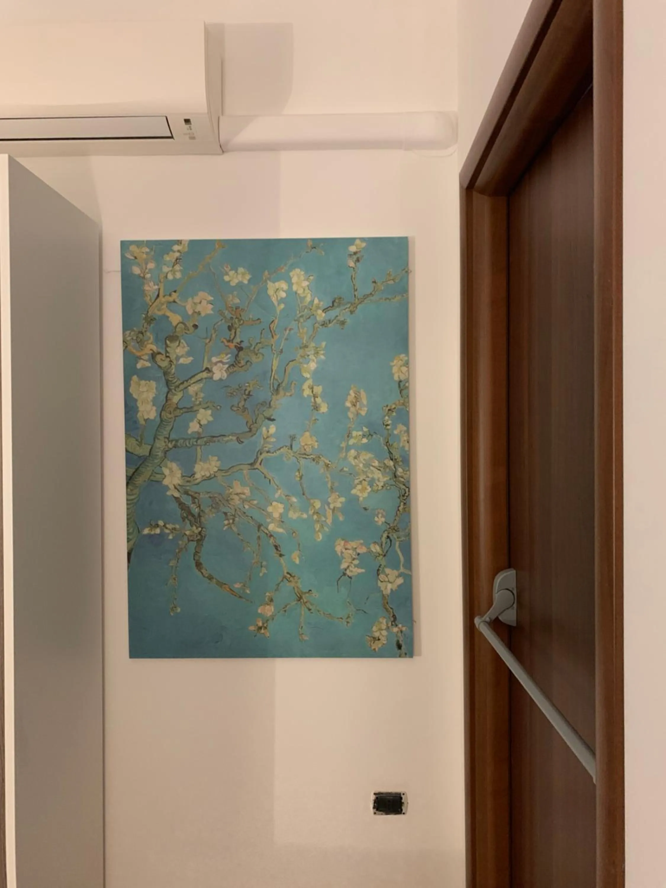 Residence San Pietro Book sharing