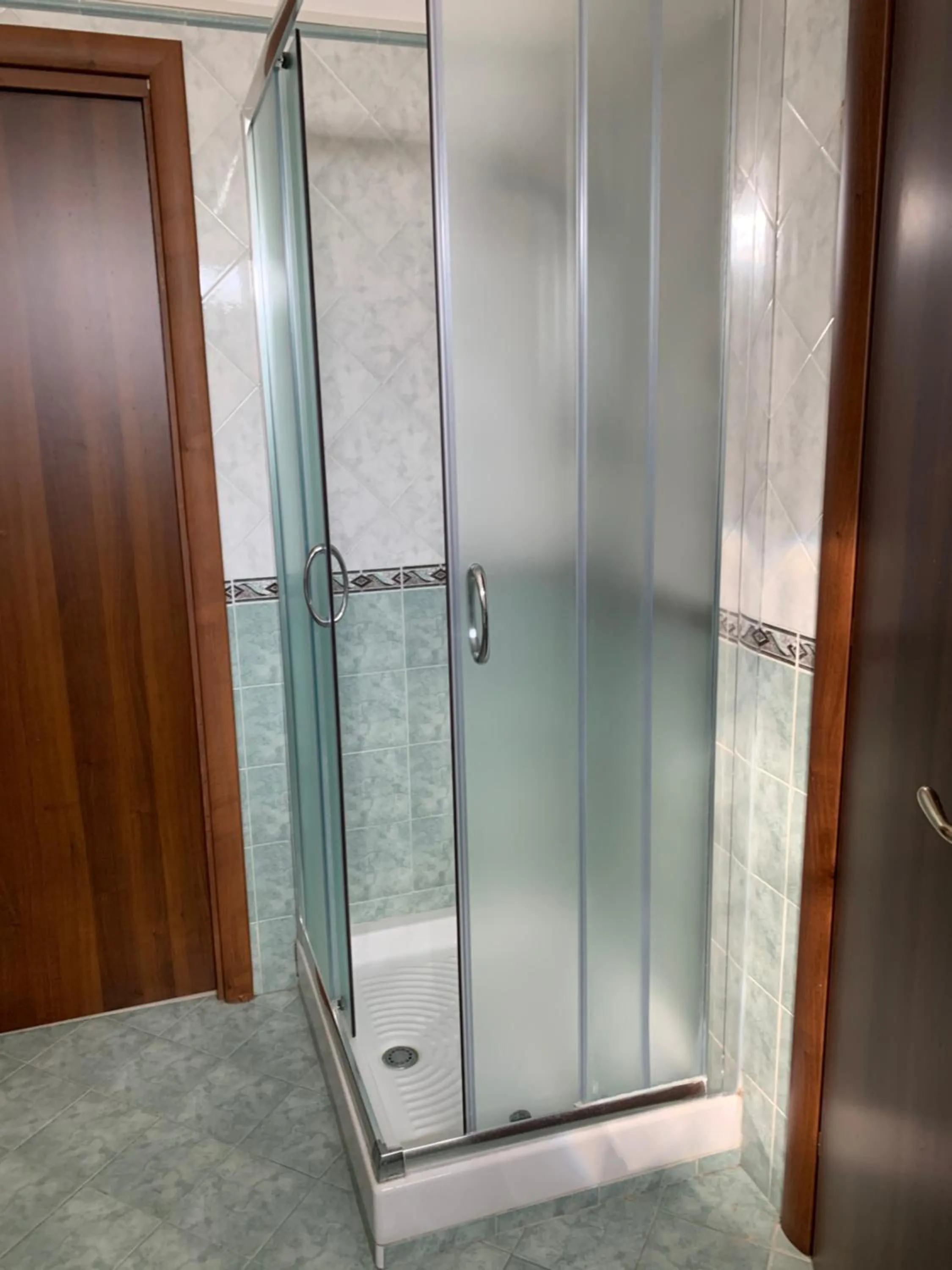 Residence San Pietro Book sharing