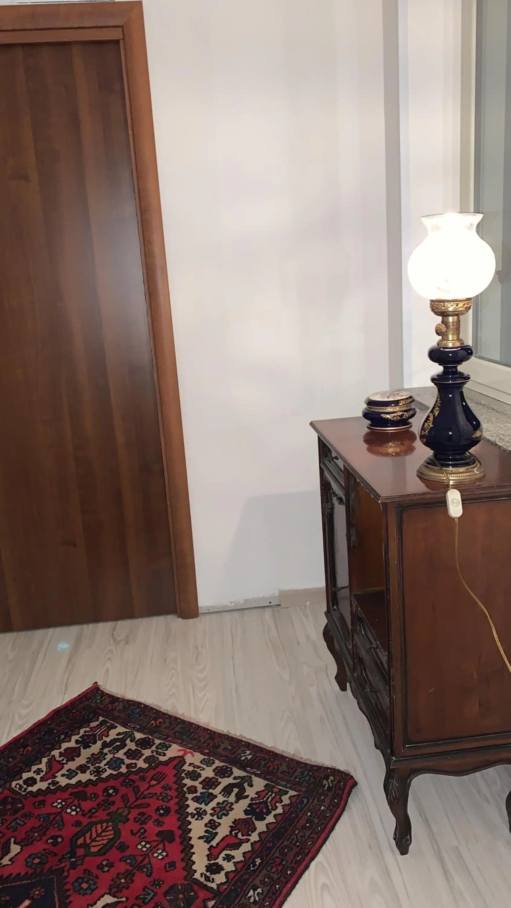 Residence San Pietro Book sharing