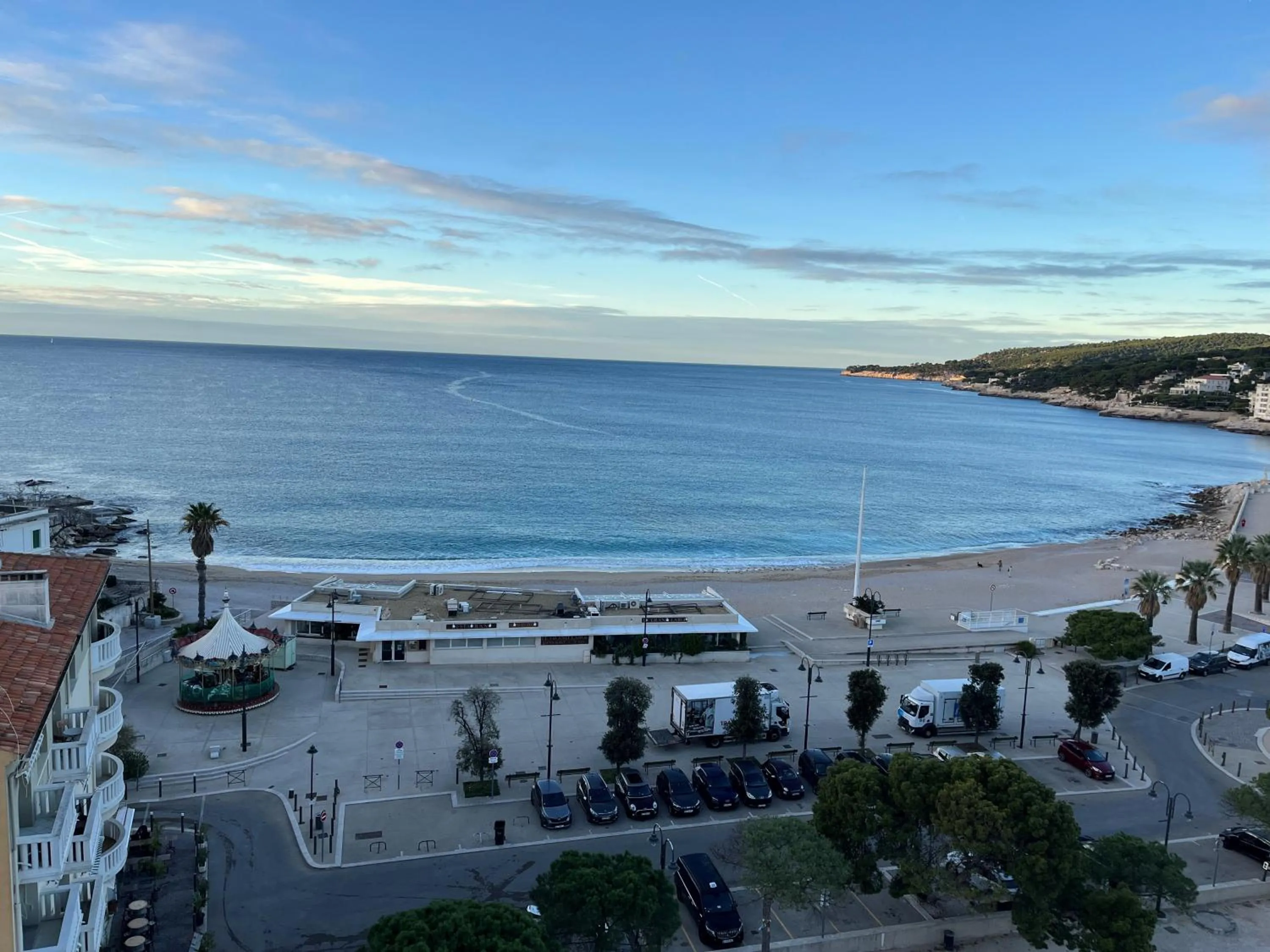 The Originals Boutique, Hôtel Cassitel, Cassis