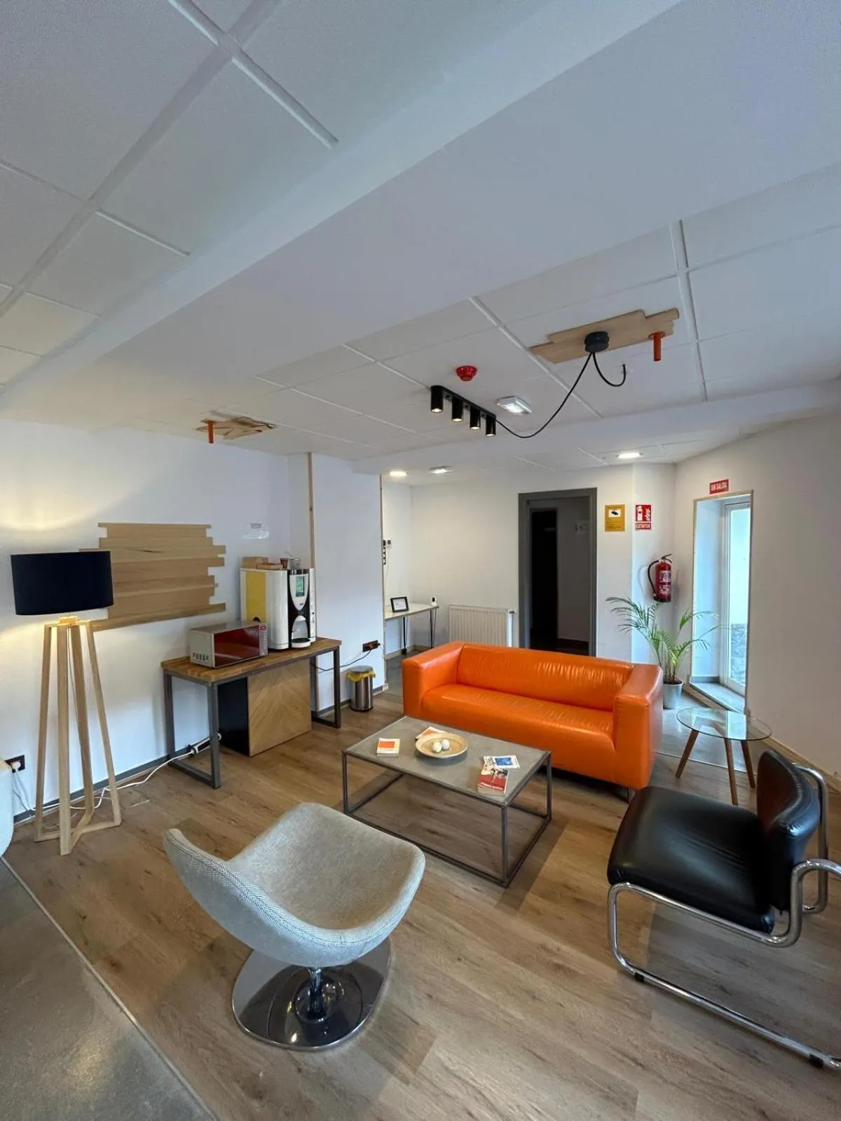 Lotila Flats Rio Caudal