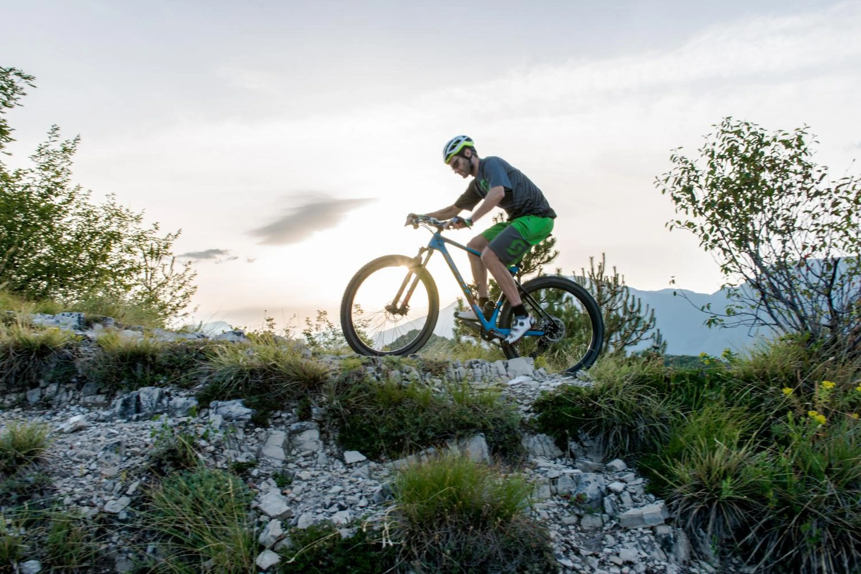 People in Hotel Residence La Pertica