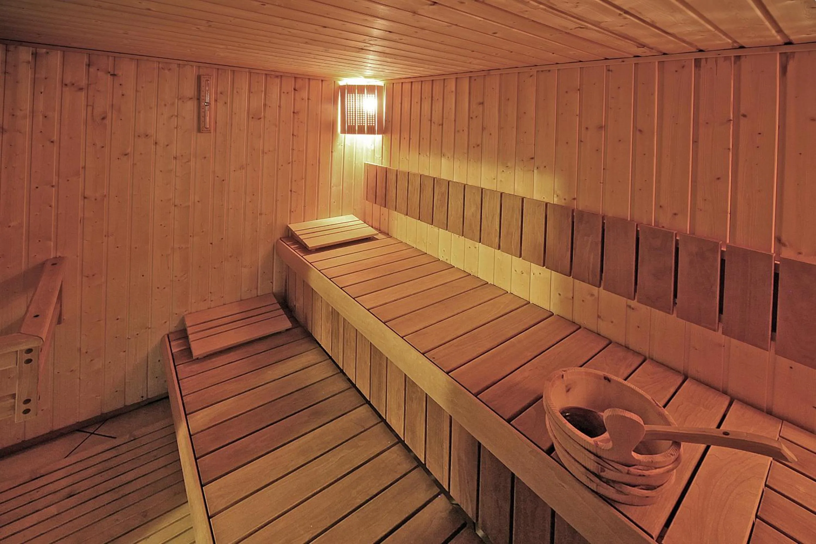 Activities in Hotel Residence La Pertica