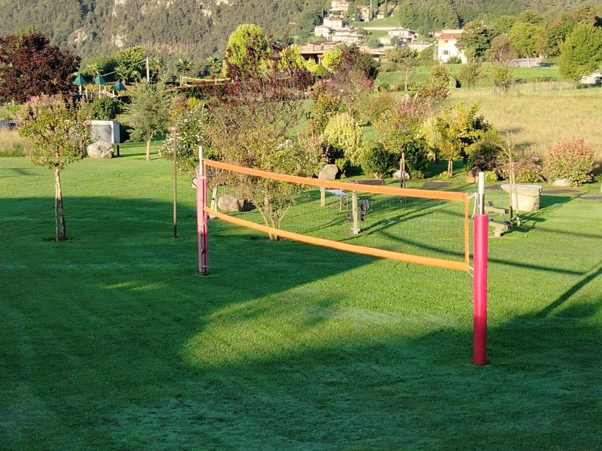 Hotel Residence La Pertica