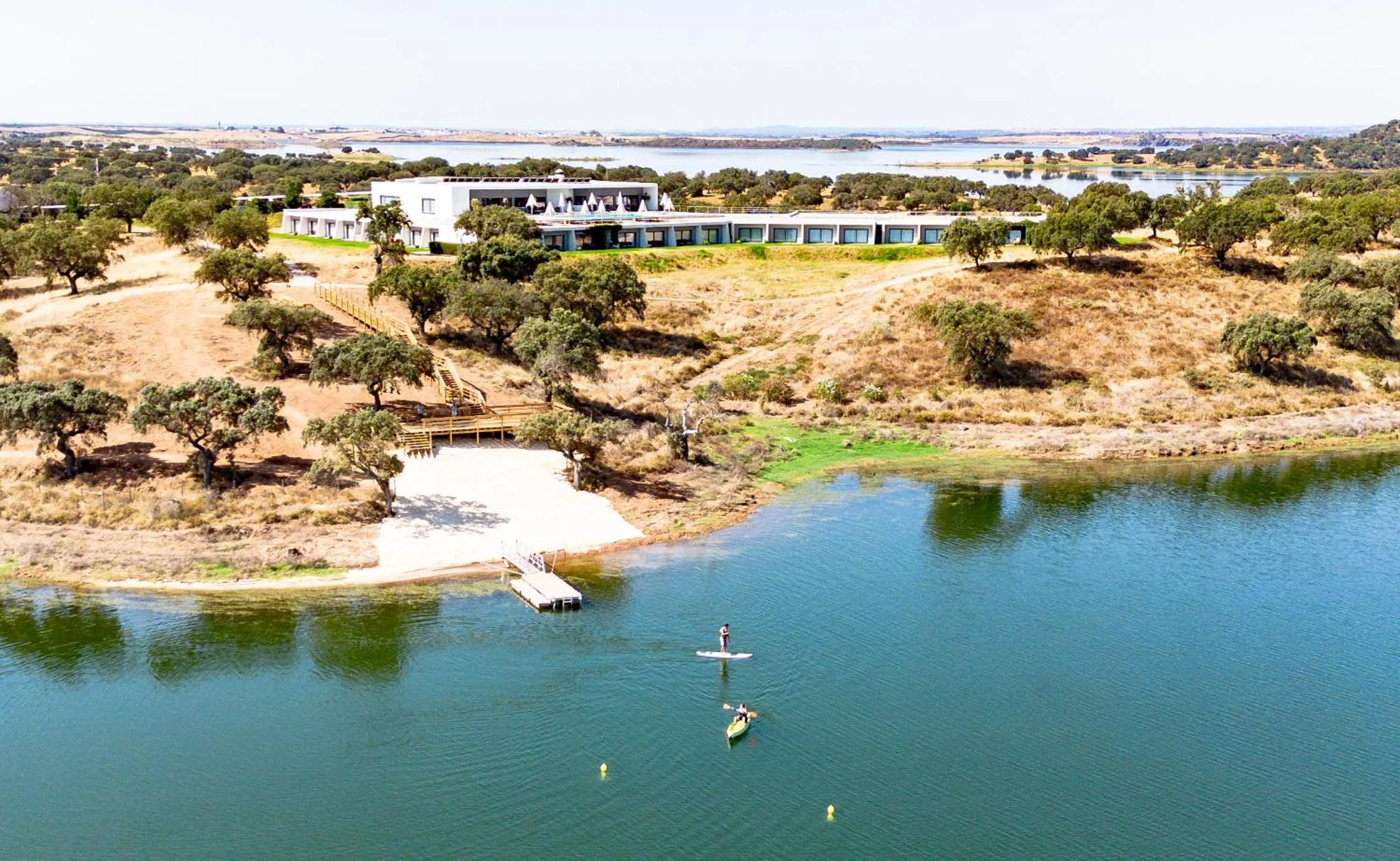 Herdade dos Delgados