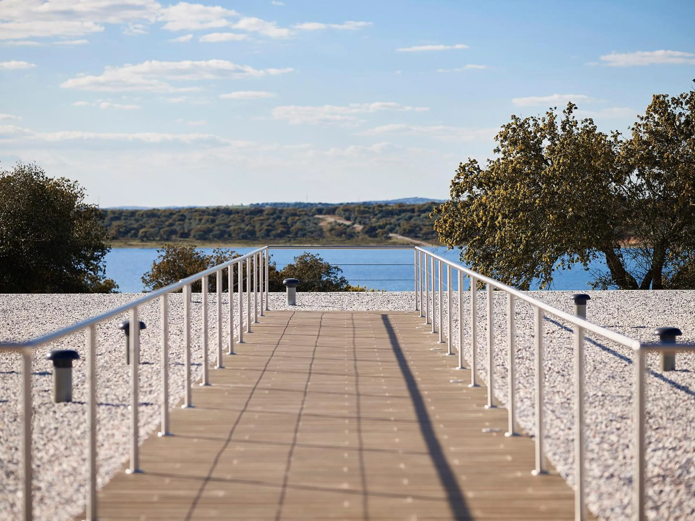 Balcony/Terrace in Herdade dos Delgados