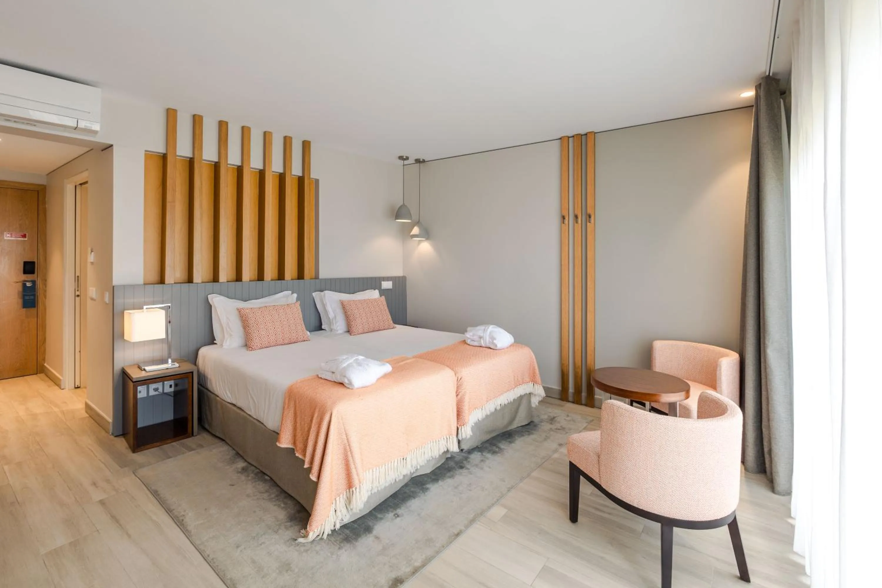 Bedroom, Bed in Herdade dos Delgados