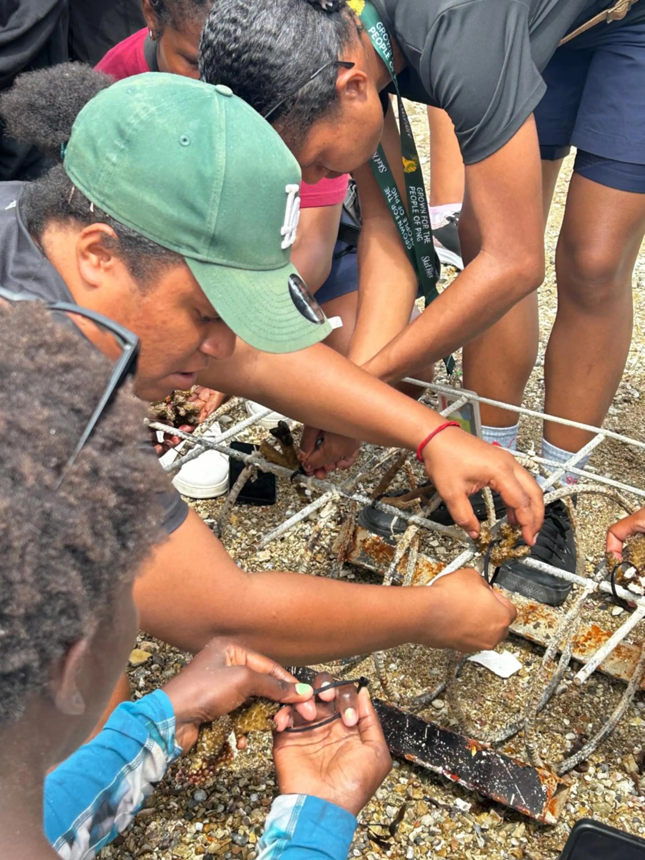 Activities in Loloata Island Resort