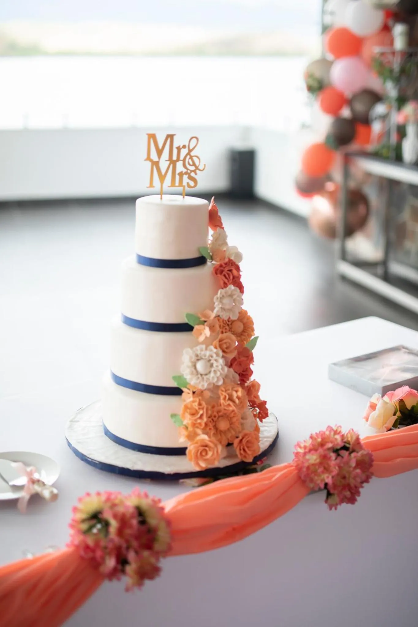 Food in Loloata Island Resort