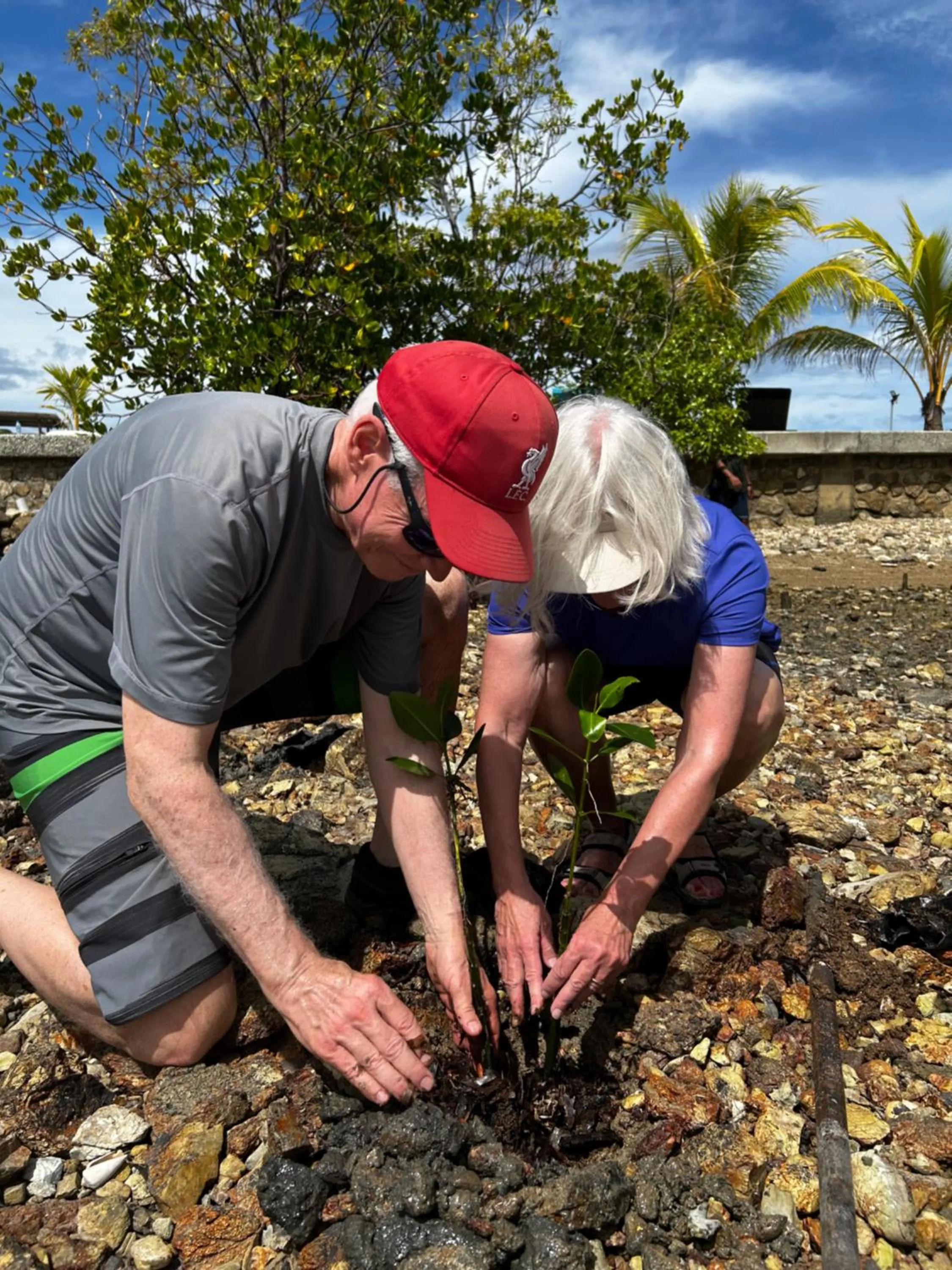 Activities in Loloata Island Resort