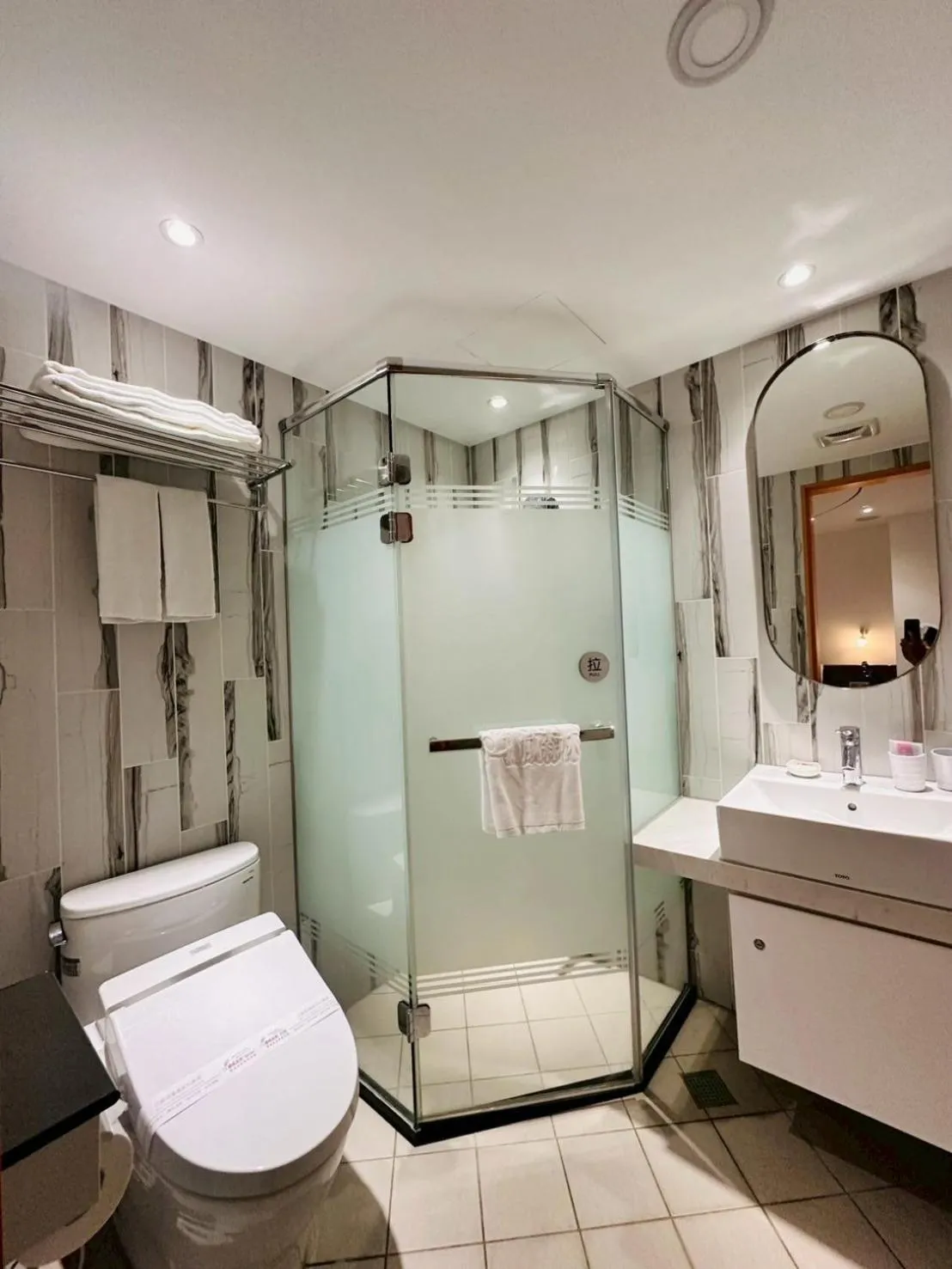 Norway Forest Travel hotel 1 Taichung