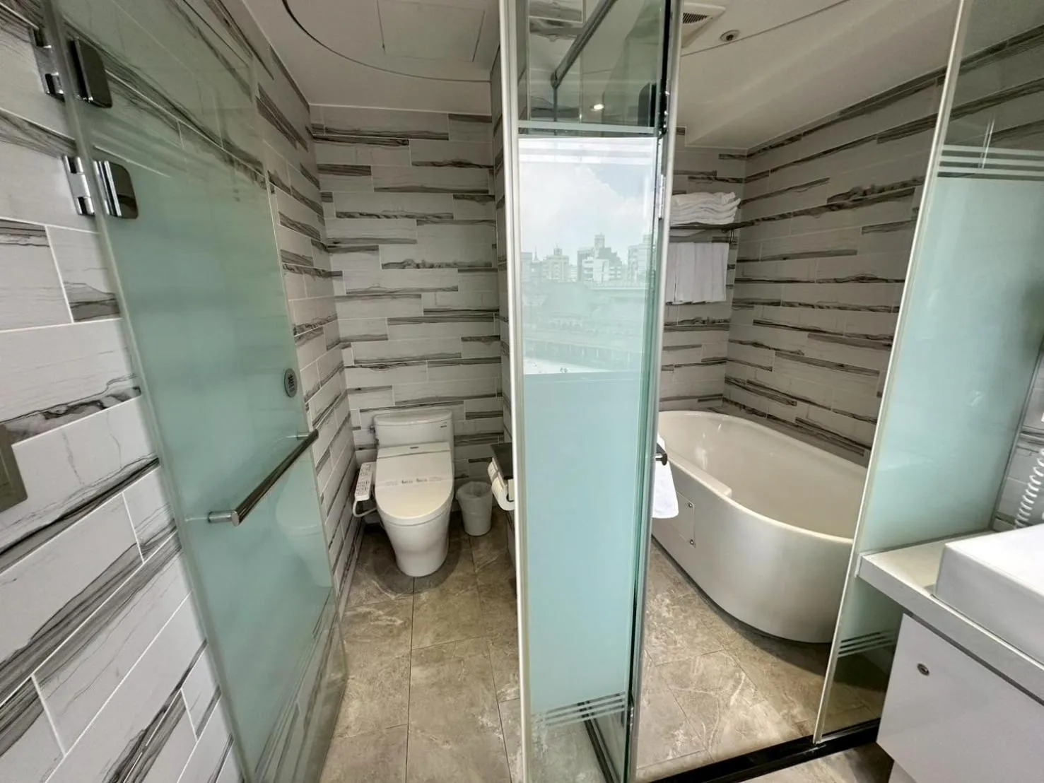 Norway Forest Travel hotel 1 Taichung