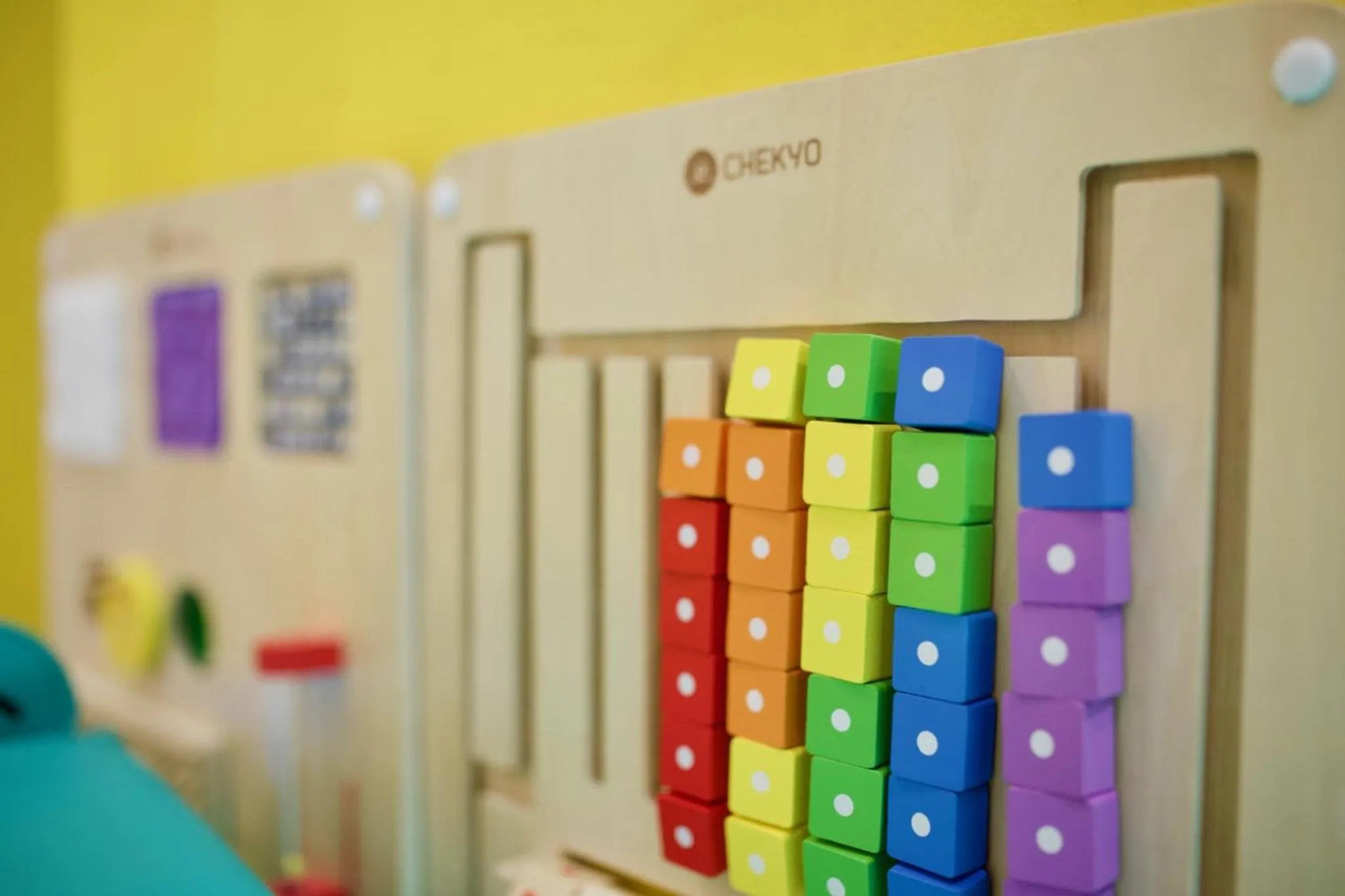 Kids's club in Norway Forest Travel hotel 1 Taichung