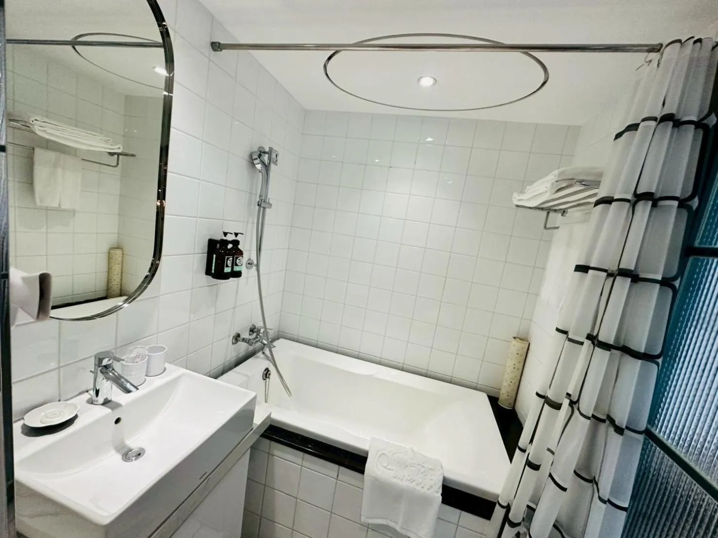 Norway Forest Travel hotel 1 Taichung