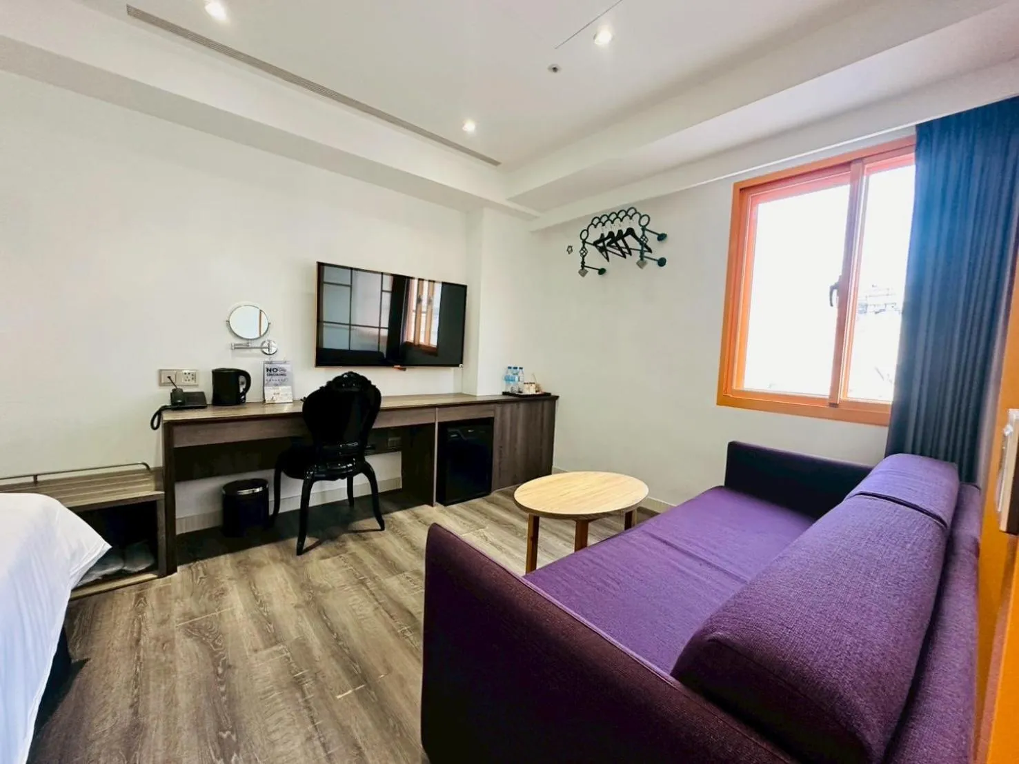 Norway Forest Travel hotel 1 Taichung