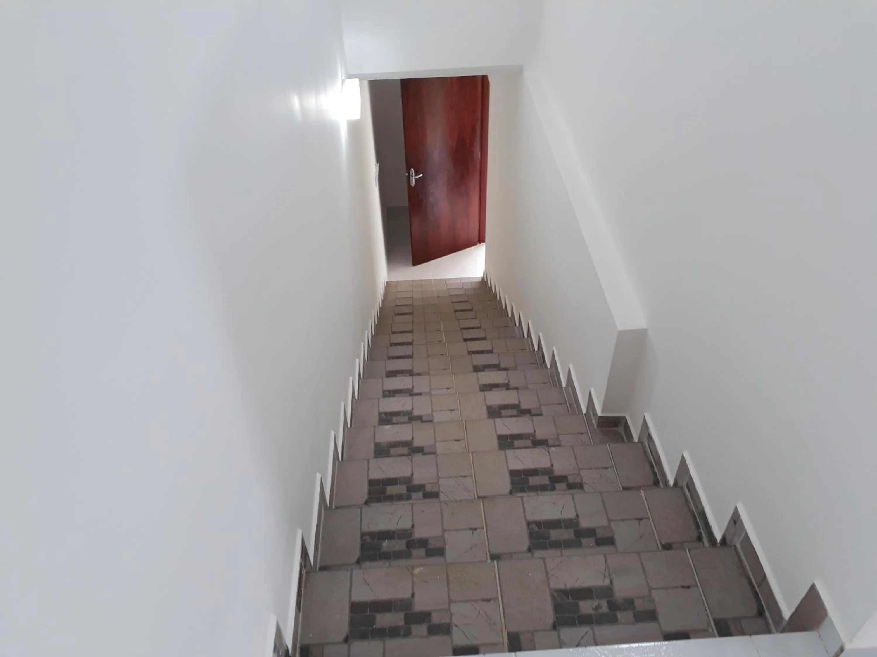 Bedroom in Fazenda Fiore Resort
