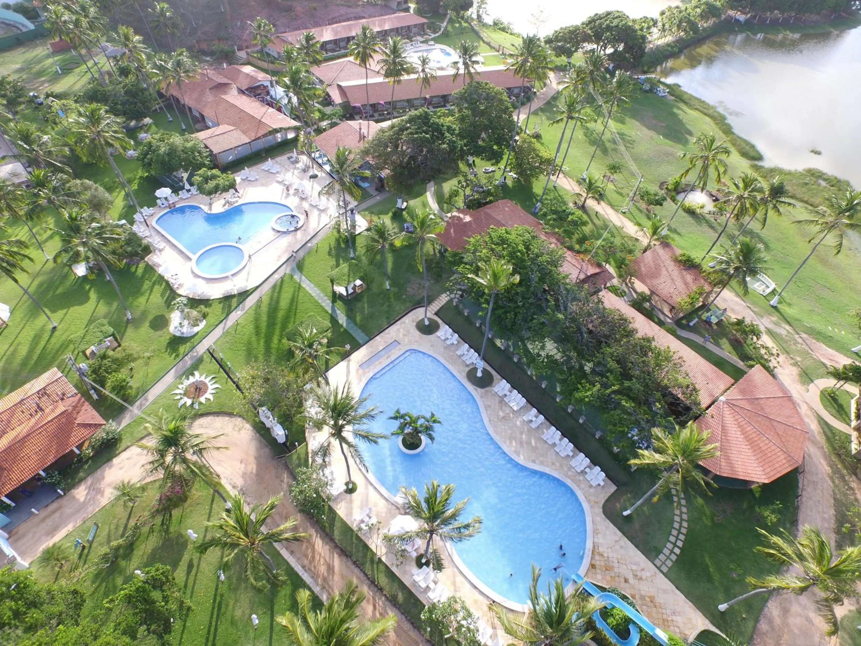 View (from property/room) in Fazenda Fiore Resort