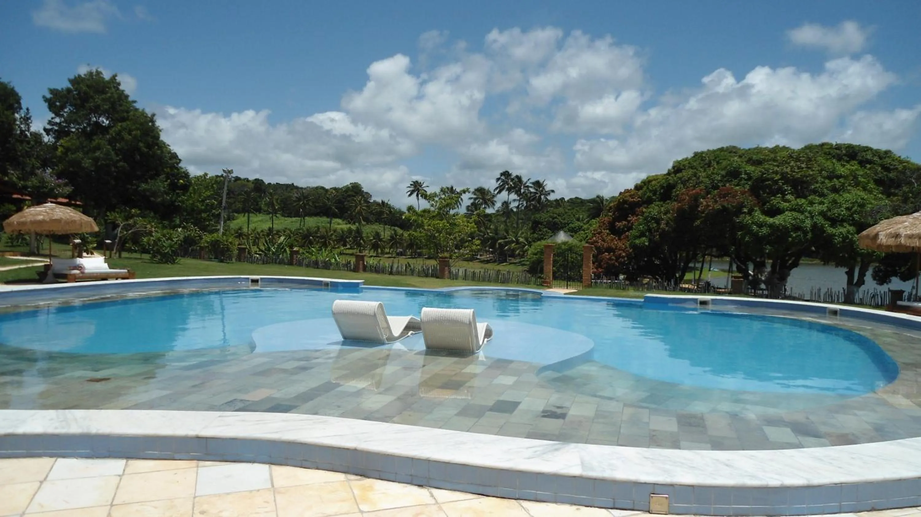  in Fazenda Fiore Resort