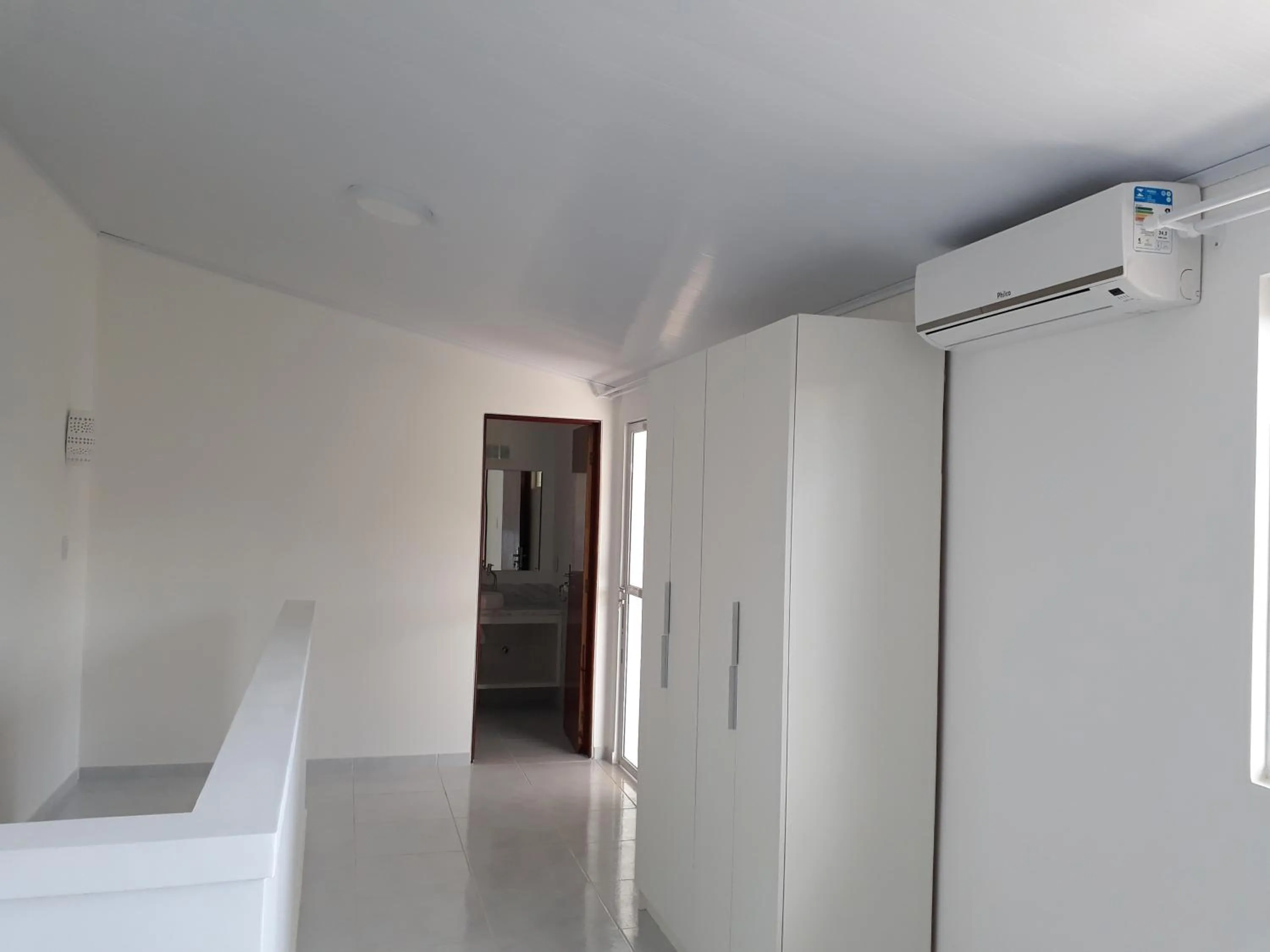 Bathroom in Fazenda Fiore Resort