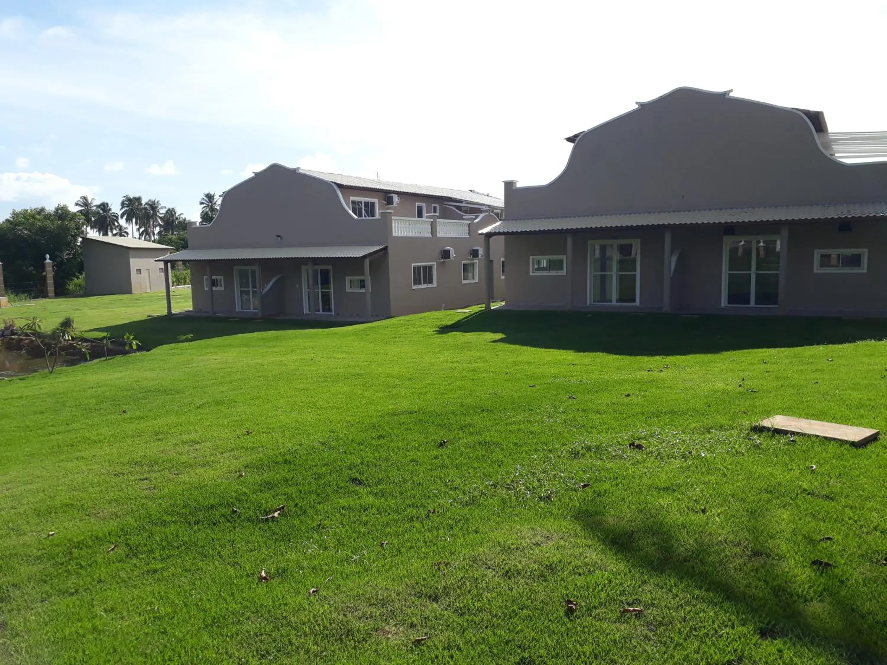 Deluxe Suite (Adults Only) in Fazenda Fiore Resort Deluxe Suite (Adults Only) in Fazenda Fiore Resort