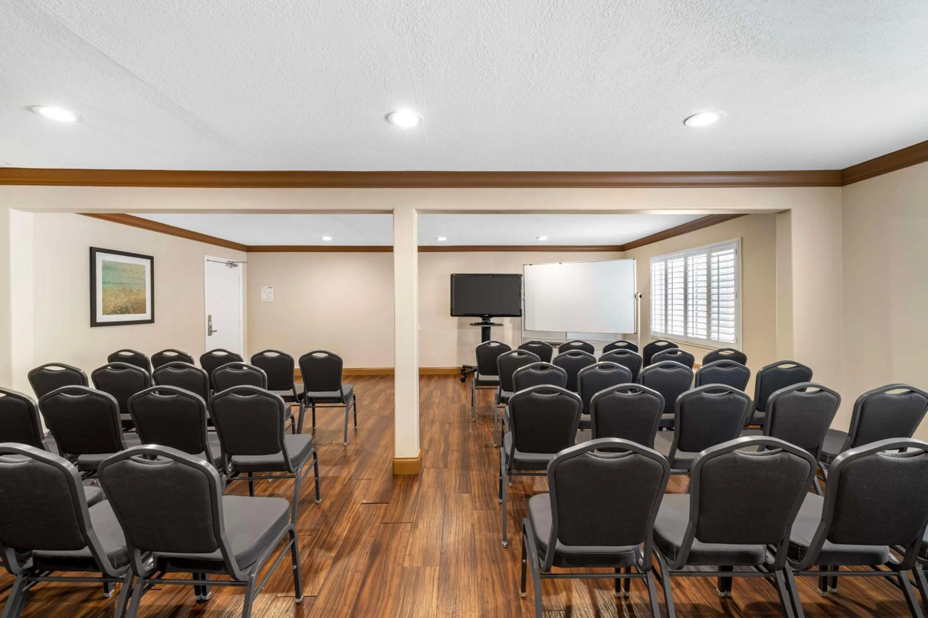 Meeting/conference room in Best Western Oxnard Inn