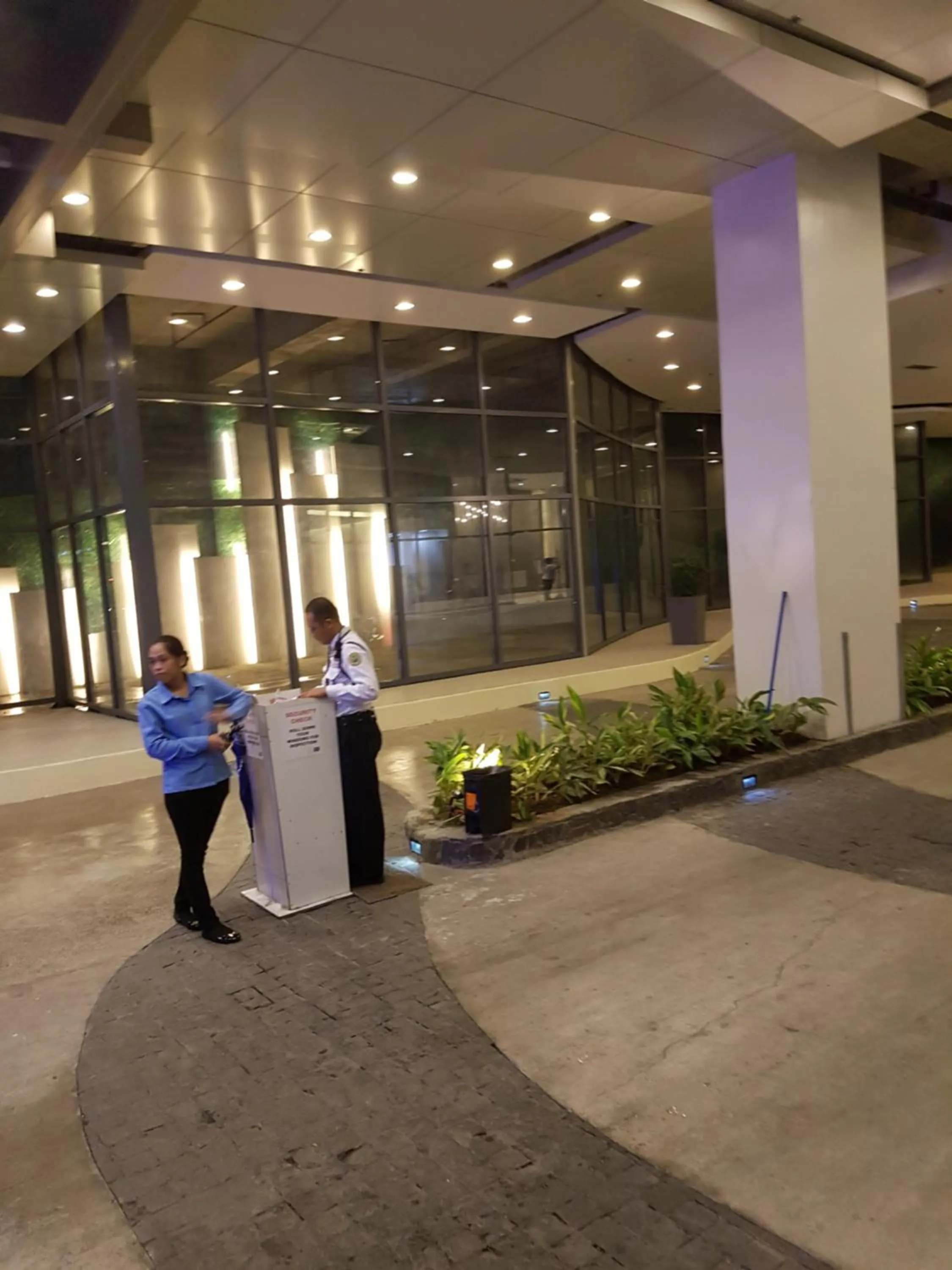 Horizon 101 Cebu by KC Condo