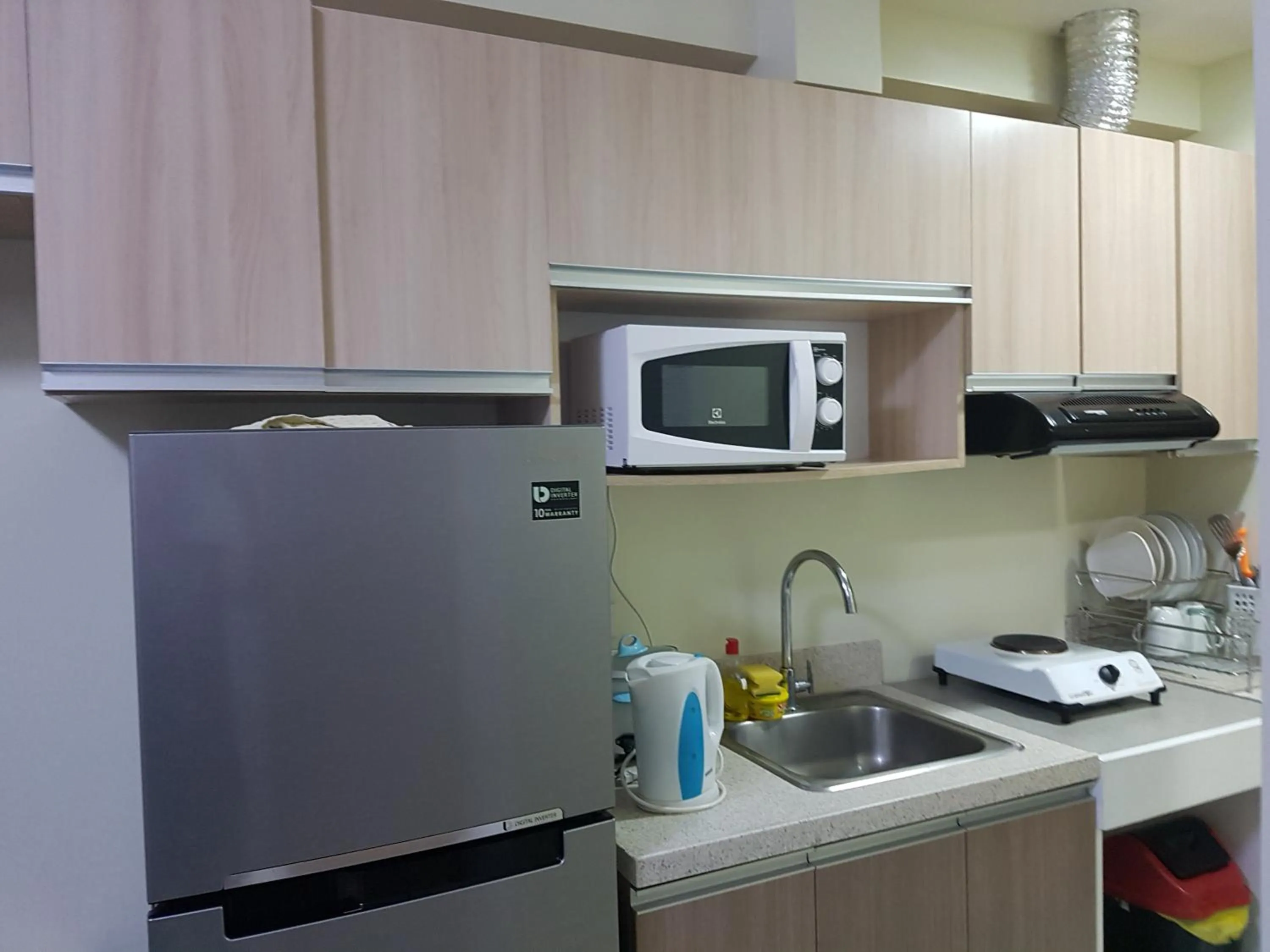 Horizon 101 Cebu by KC Condo