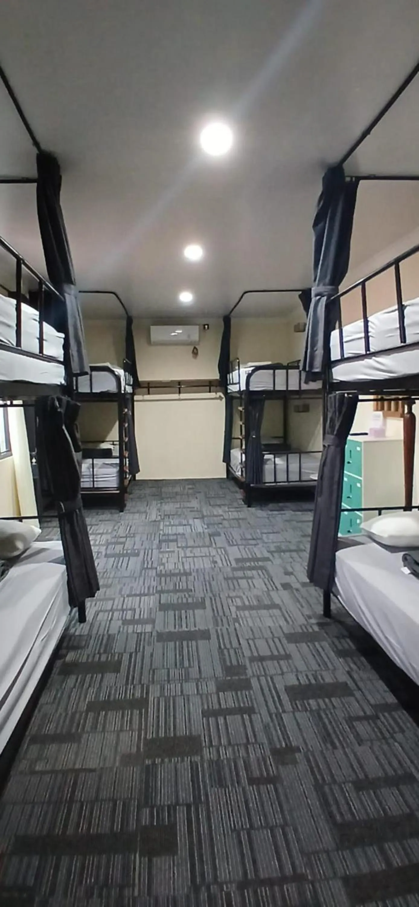 Bedroom, Bed in Musafir Guest House Syariah