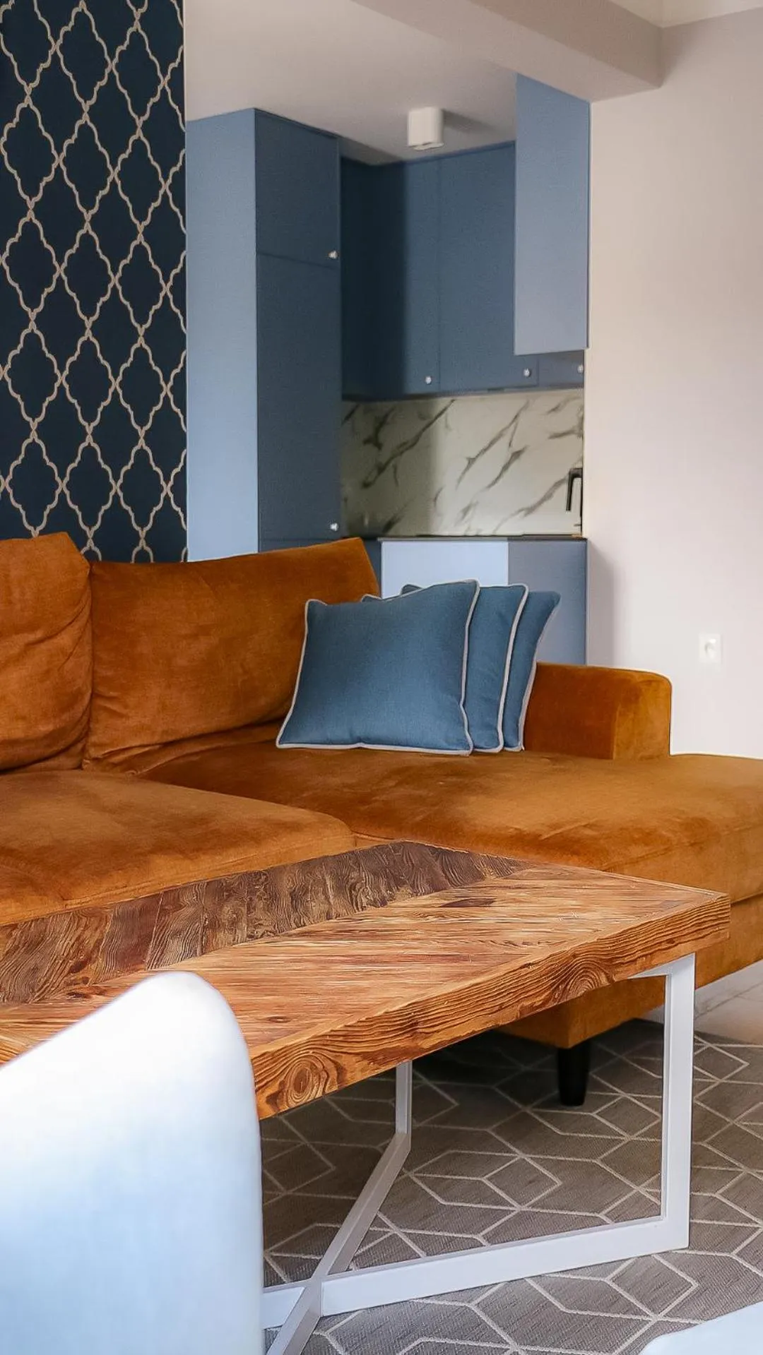 Pokoje De Luxe Figaro