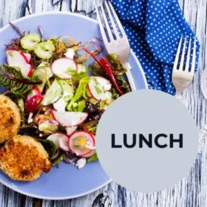 Restaurant/places to eat in Pokoje De Luxe Figaro