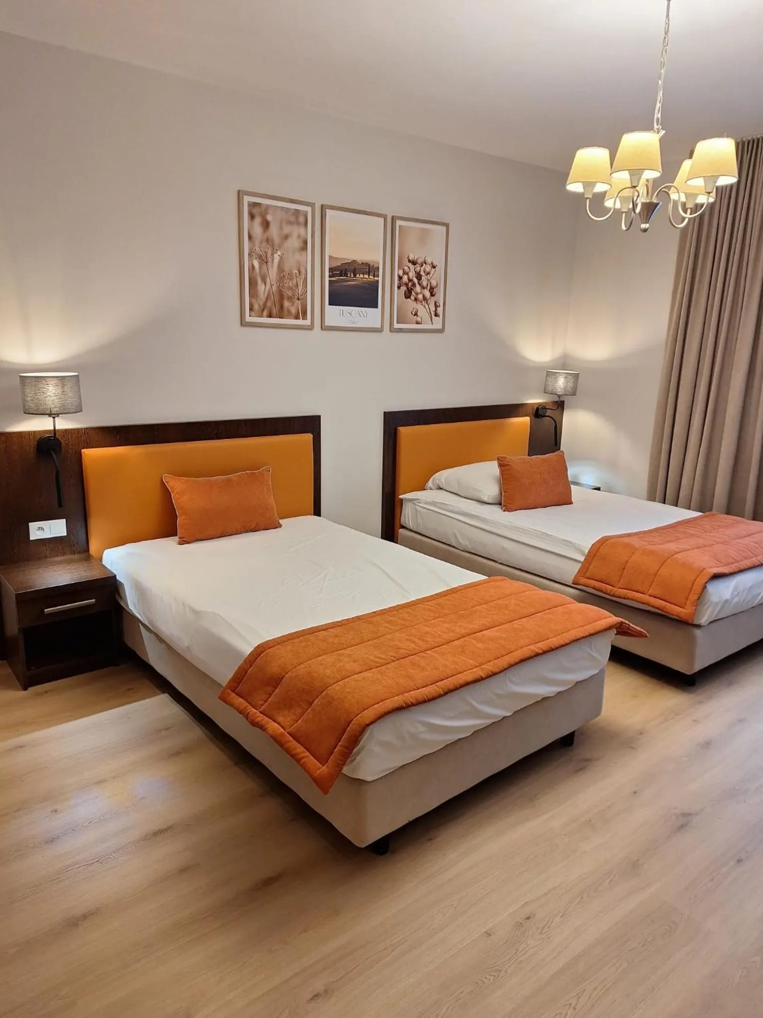 Pokoje De Luxe Figaro