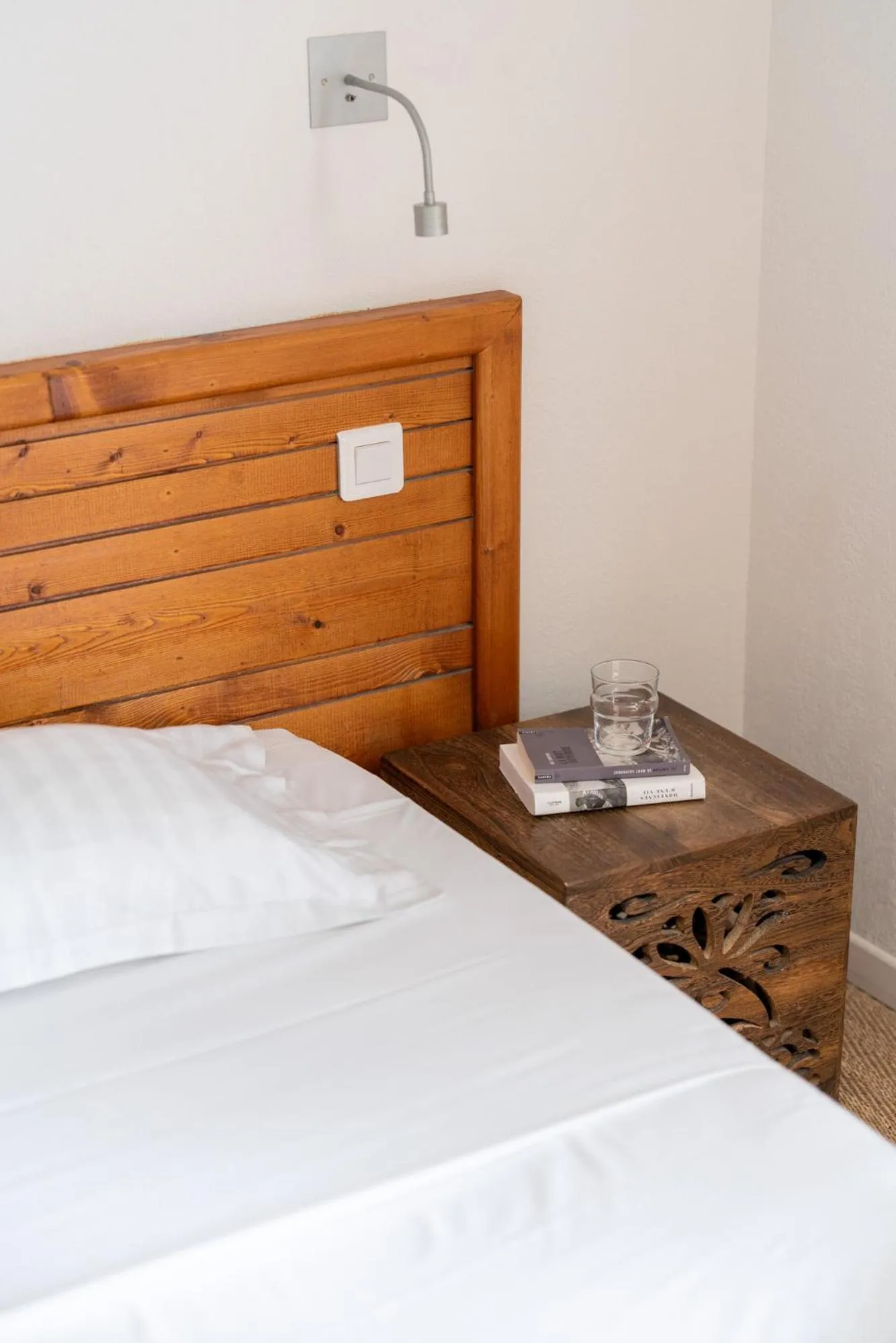 Bed in Garden & City Bagnères-de-Bigorre - Domaine de Ramonjuan