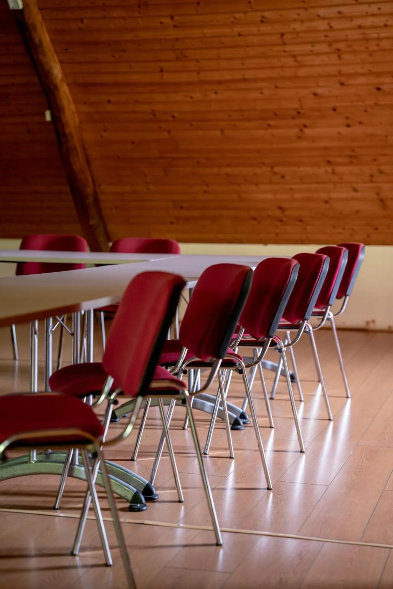Meeting/conference room in Garden & City Bagnères-de-Bigorre - Domaine de Ramonjuan