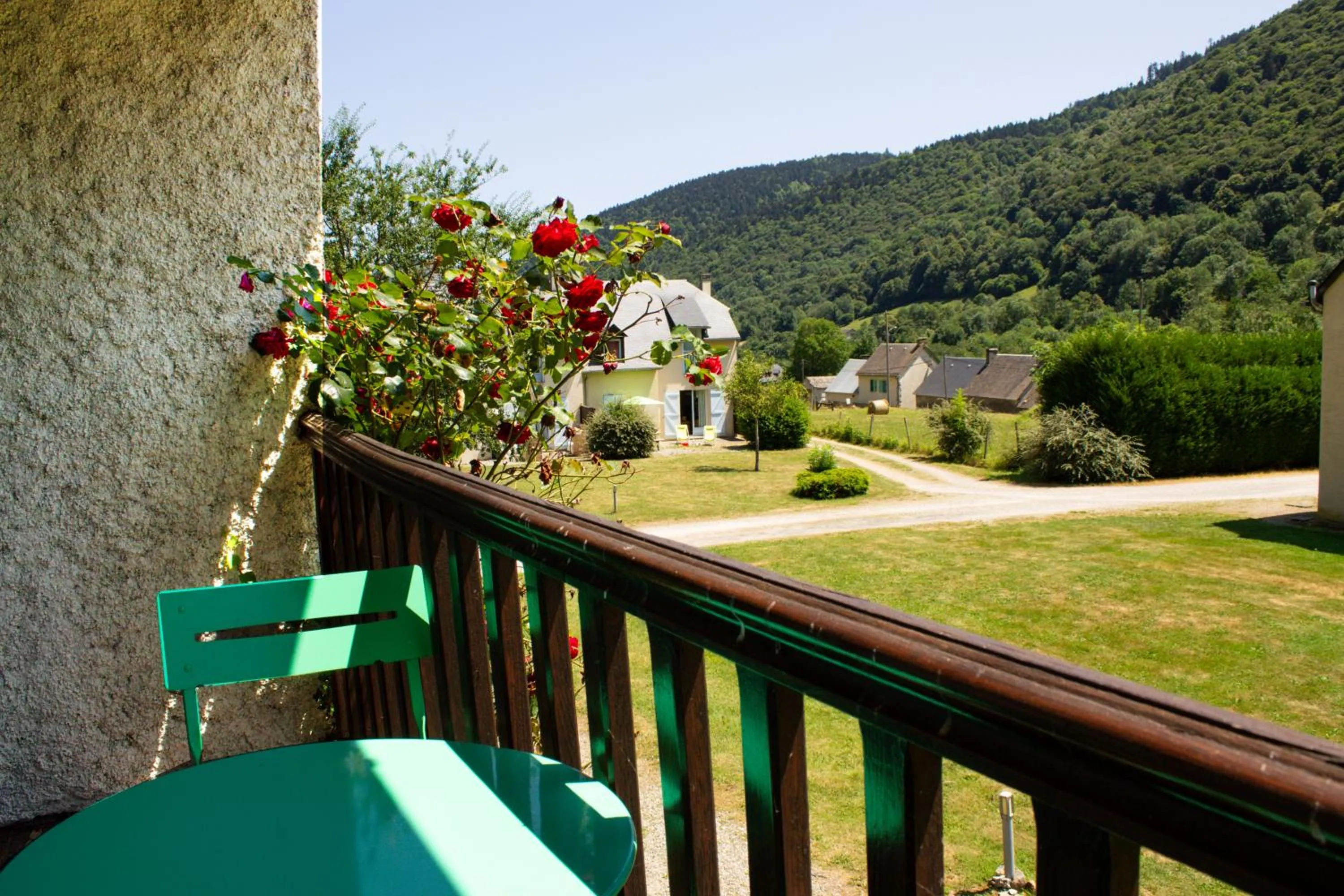 Garden & City Bagnères-de-Bigorre - Domaine de Ramonjuan