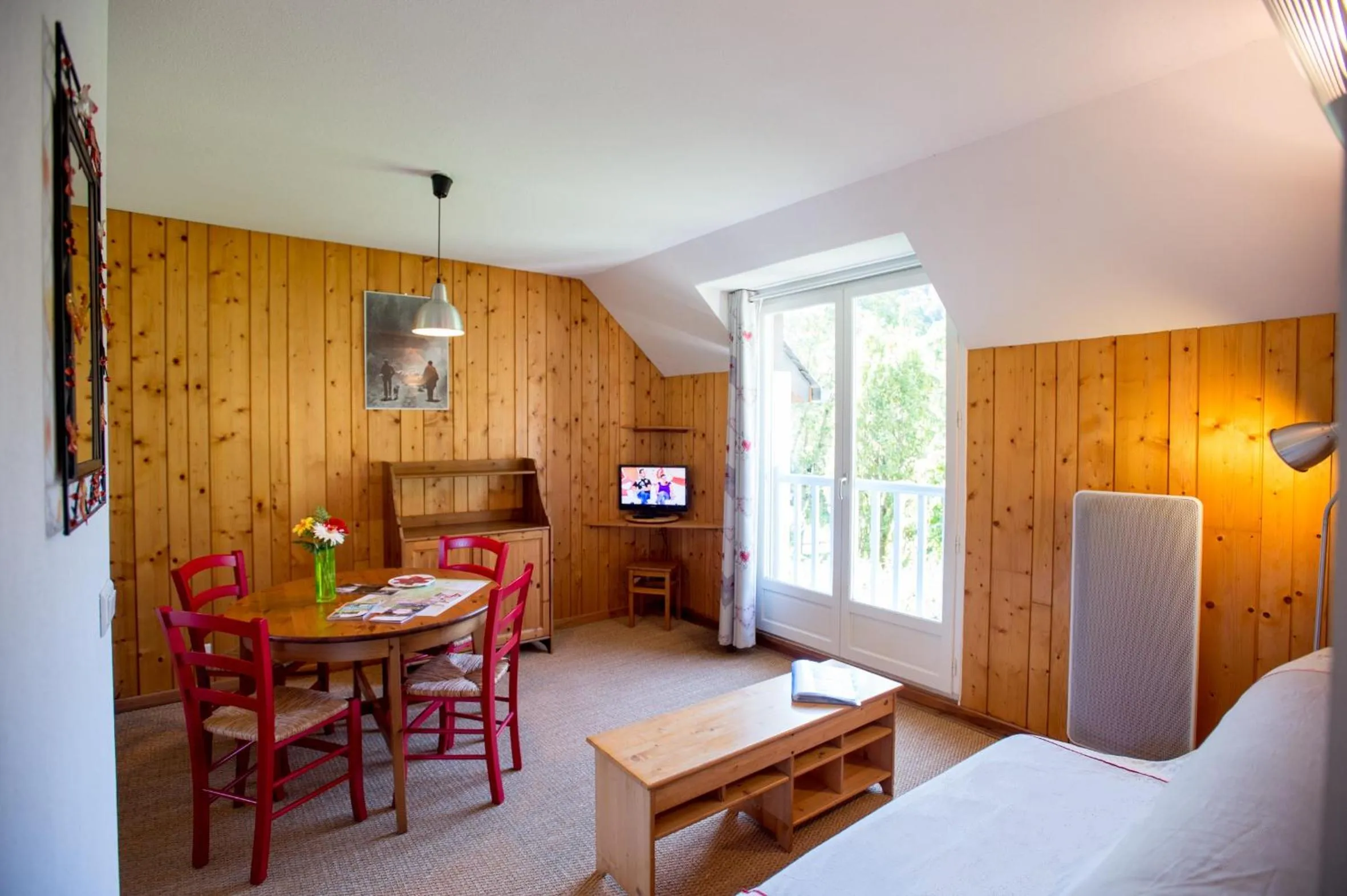 Garden & City Bagnères-de-Bigorre - Domaine de Ramonjuan