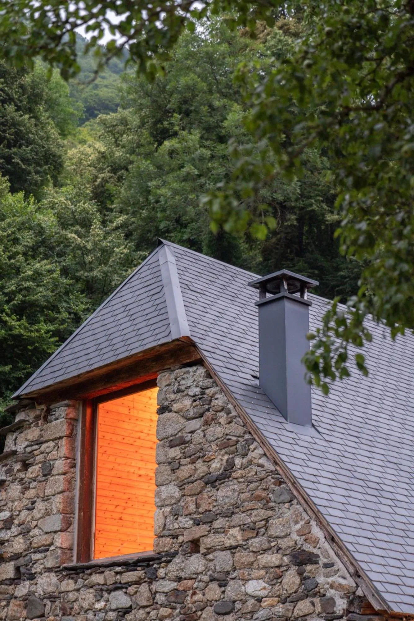 Other in Garden & City Bagnères-de-Bigorre - Domaine de Ramonjuan