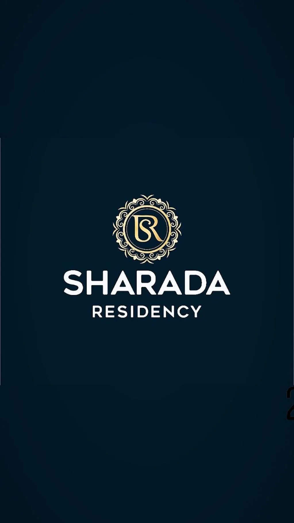 Sharada Residency