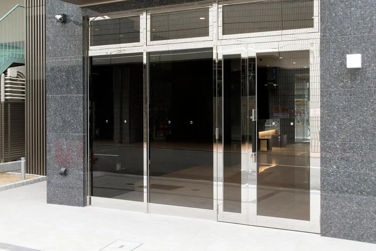 Toho Hotel Namba Motomachi