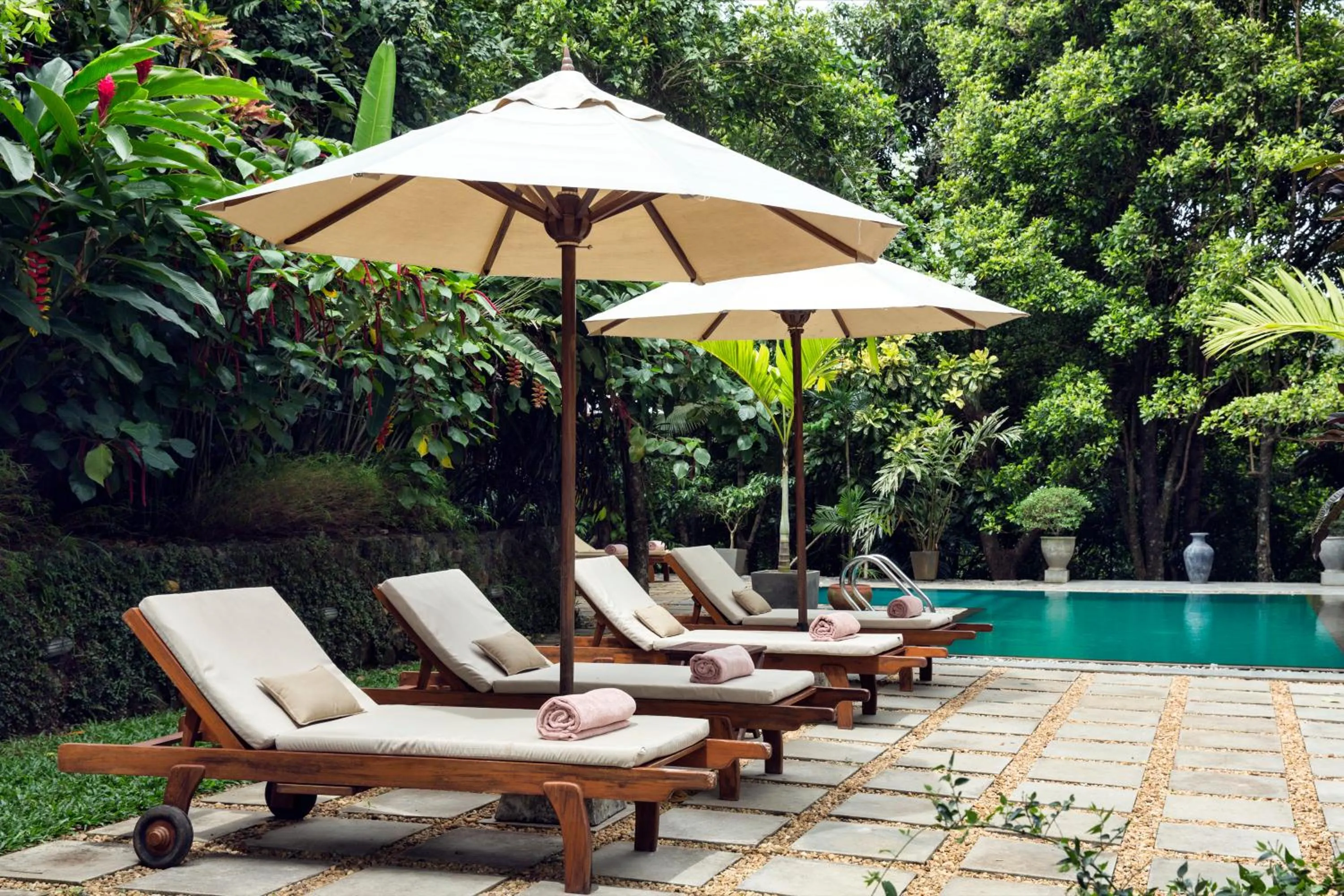 Property building in Rosyth Estate House