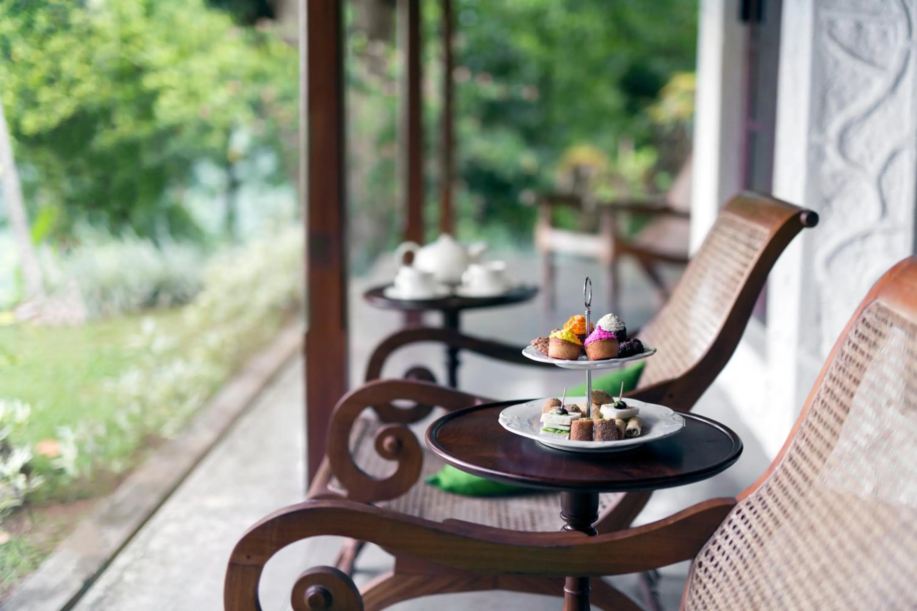 Property building in Rosyth Estate House