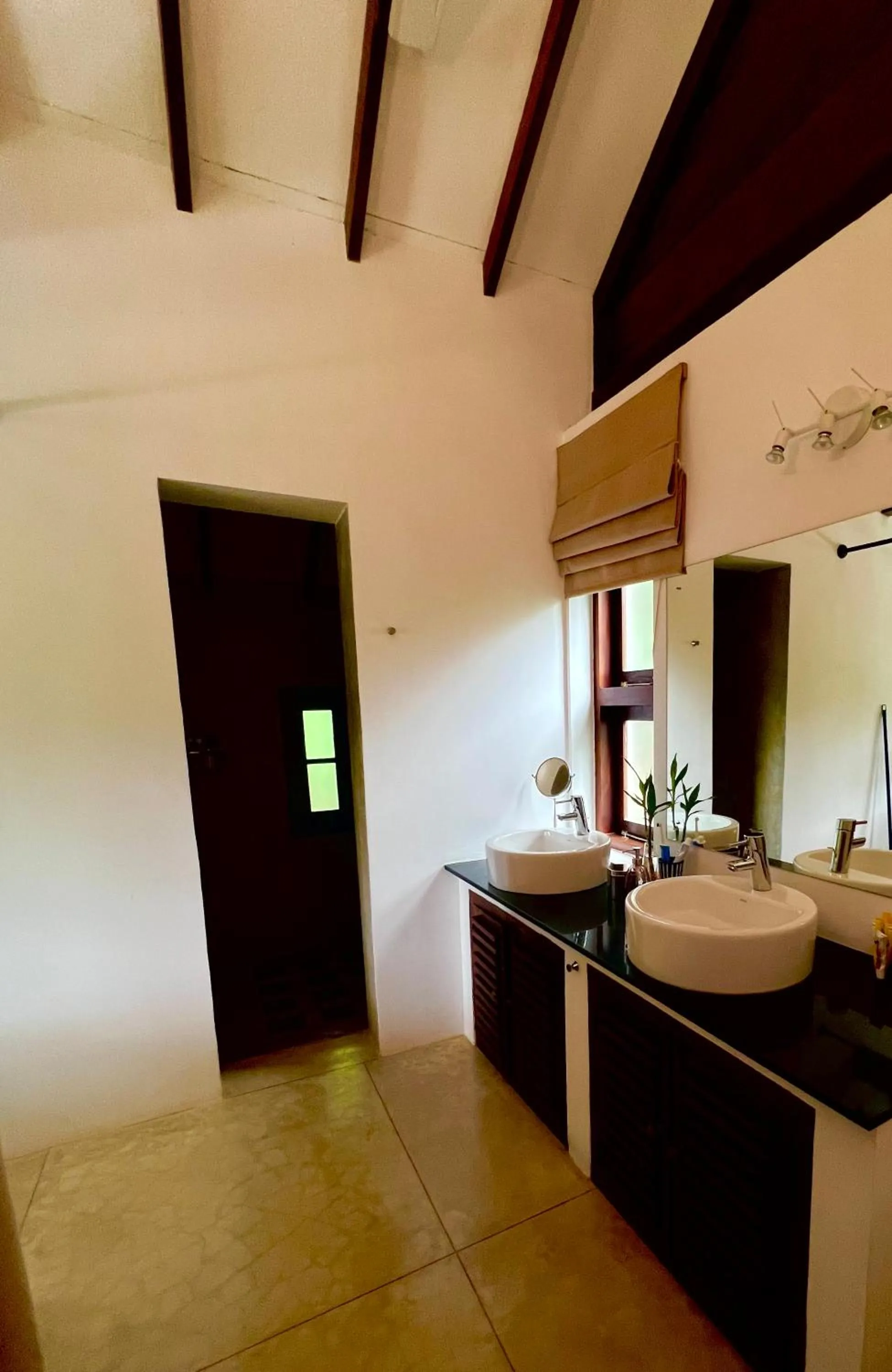 Bathroom in Rosyth Estate House