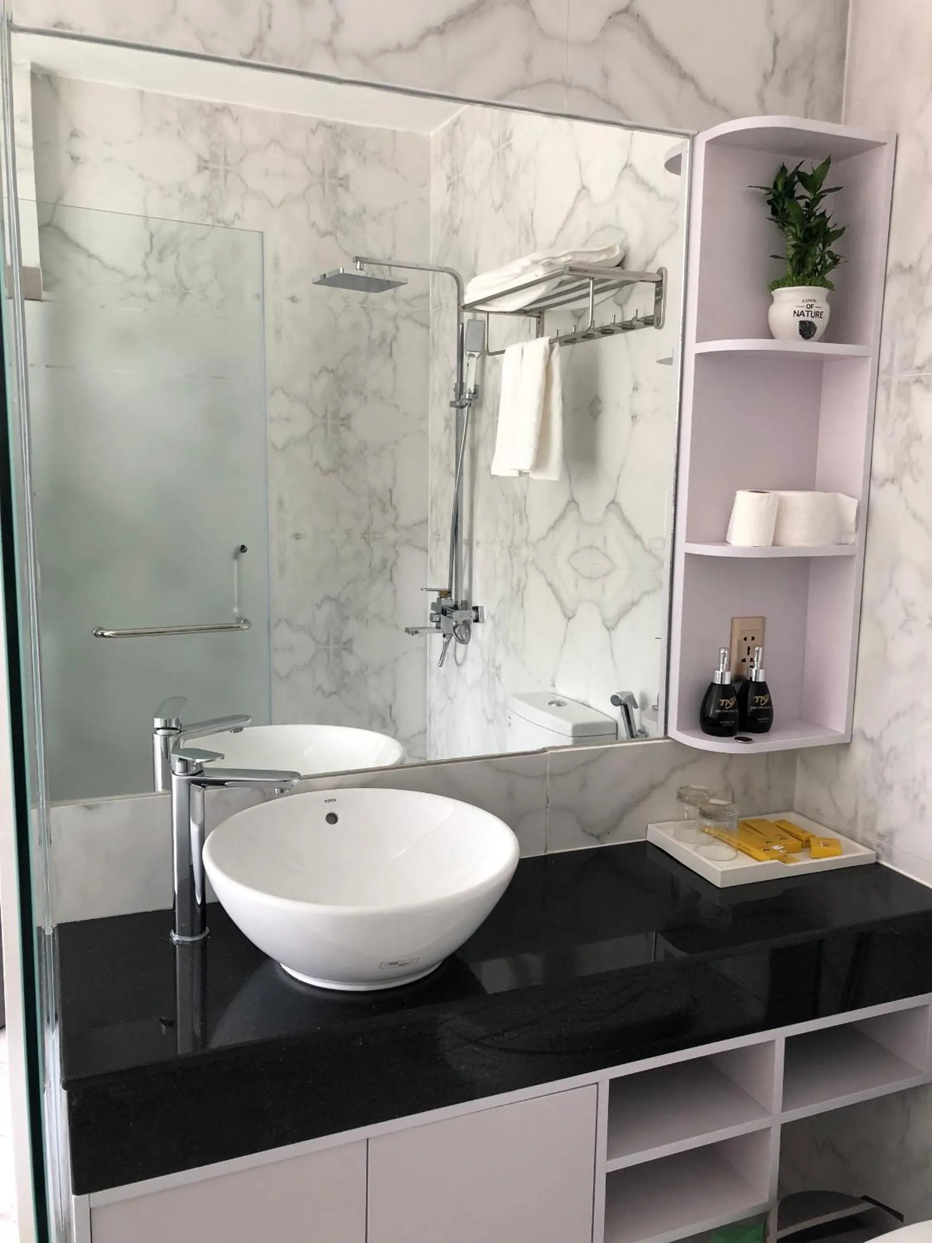 Other in Anh Nguyet Da Nang Hotel