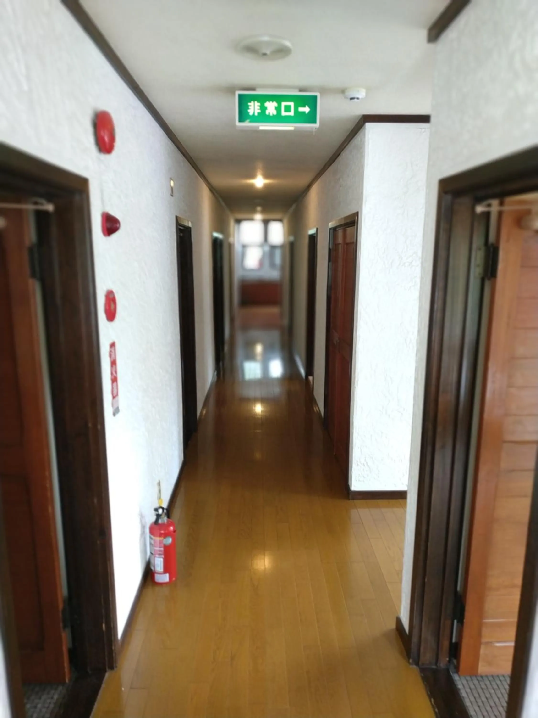 Kee Lodge Hakuba Echoland