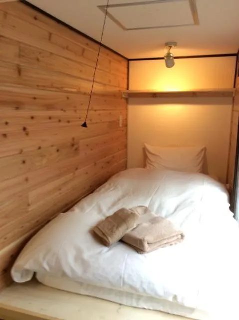 Kee Lodge Hakuba Echoland