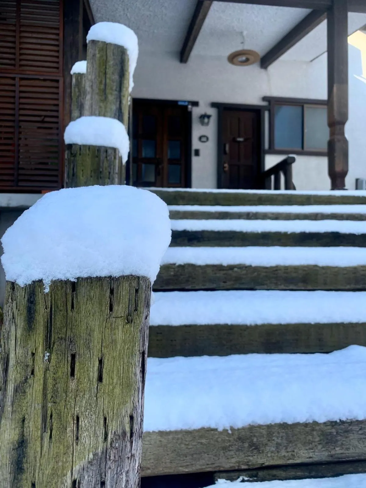 Kee Lodge Hakuba Echoland