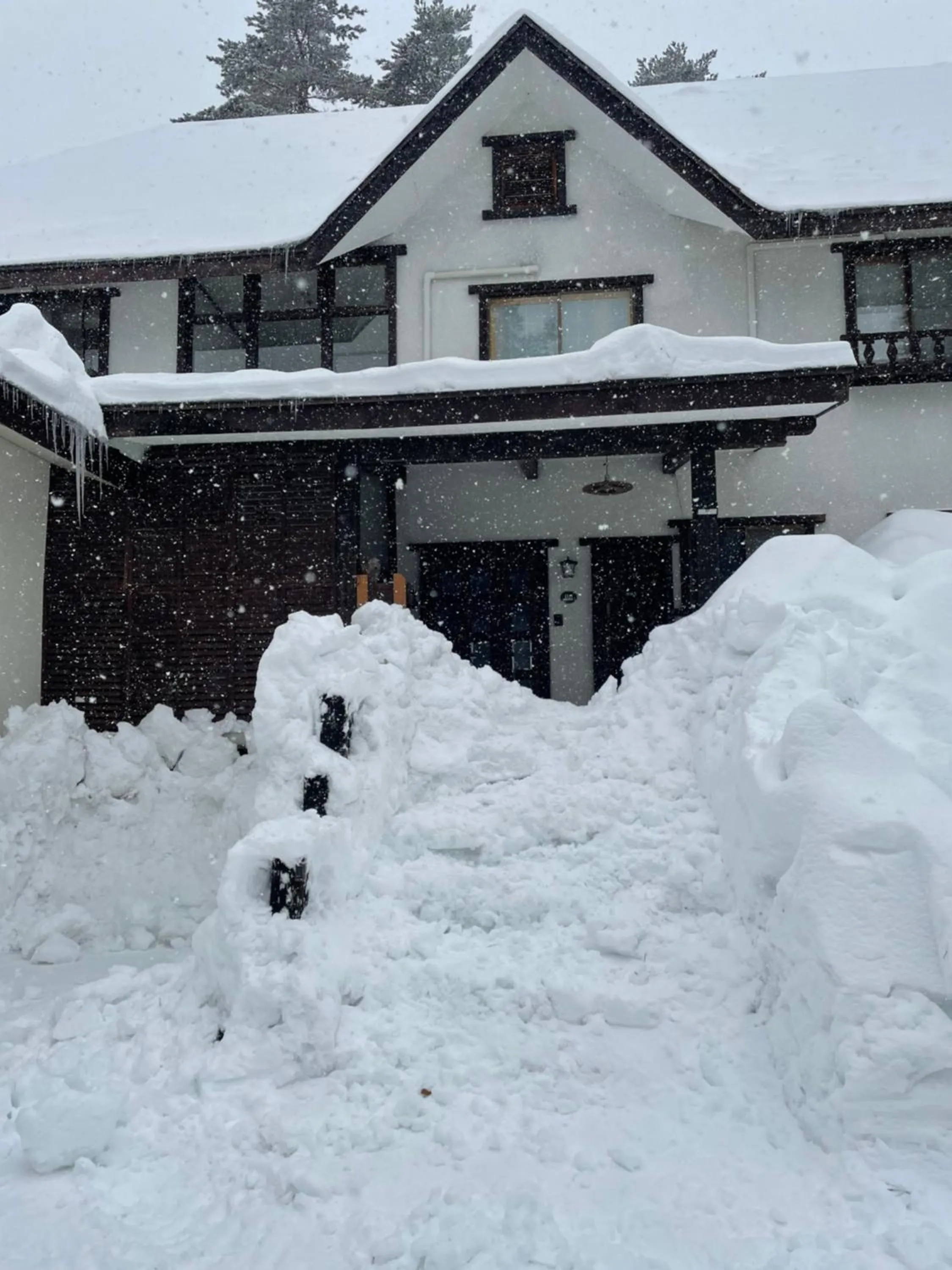 Kee Lodge Hakuba Echoland