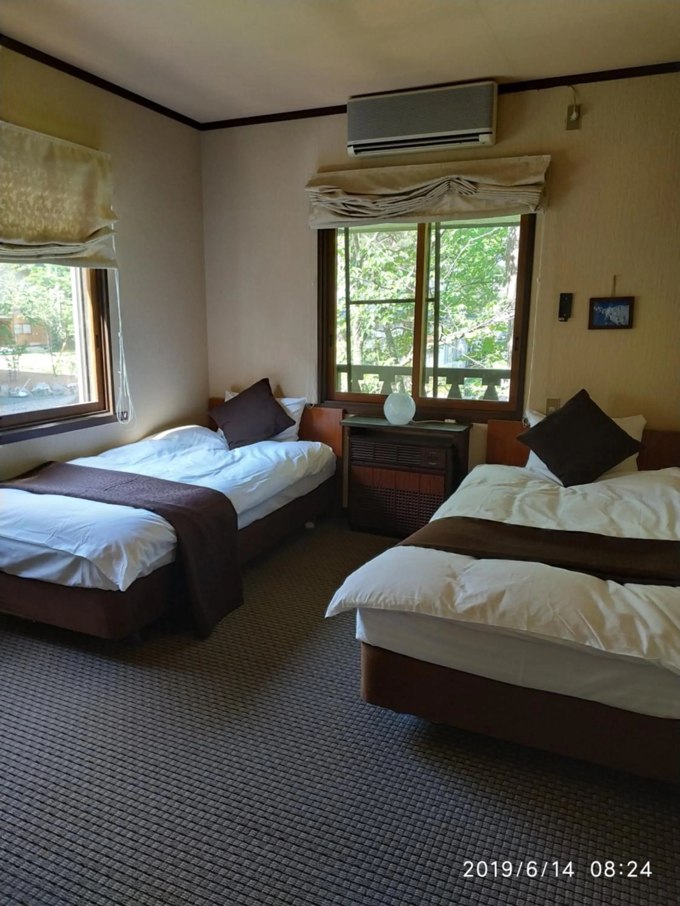 Kee Lodge Hakuba Echoland