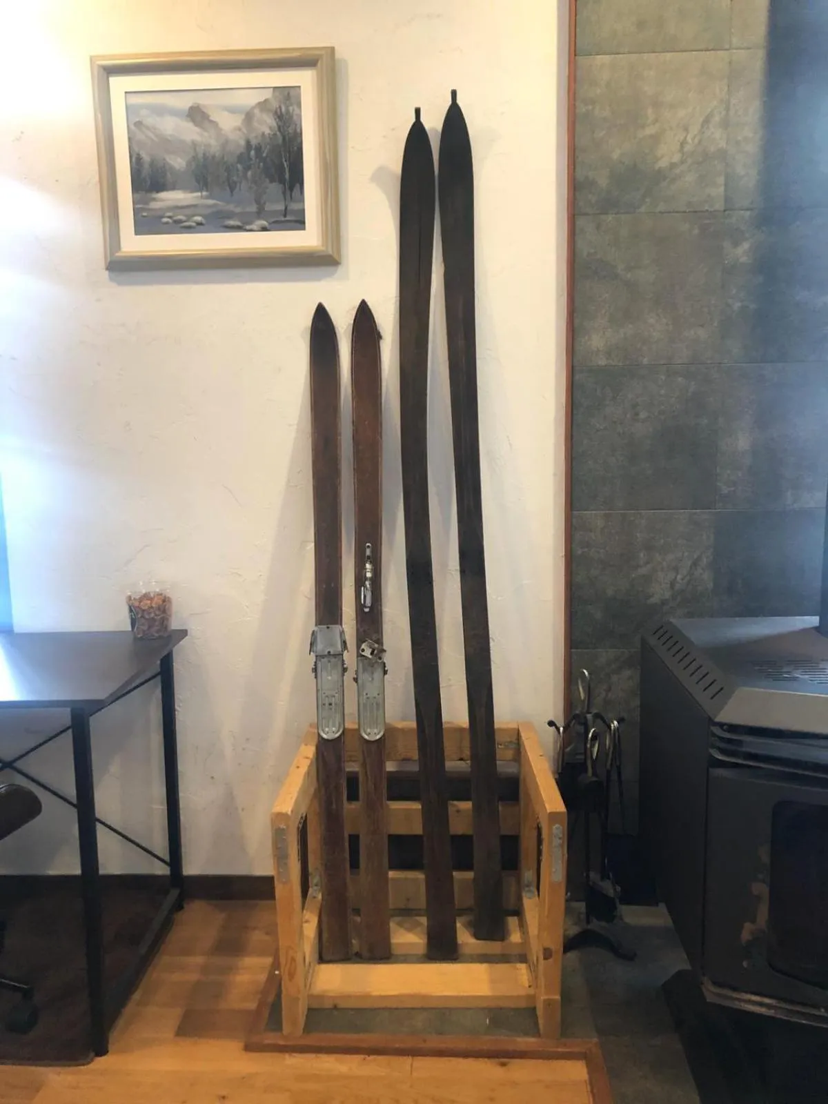 Kee Lodge Hakuba Echoland